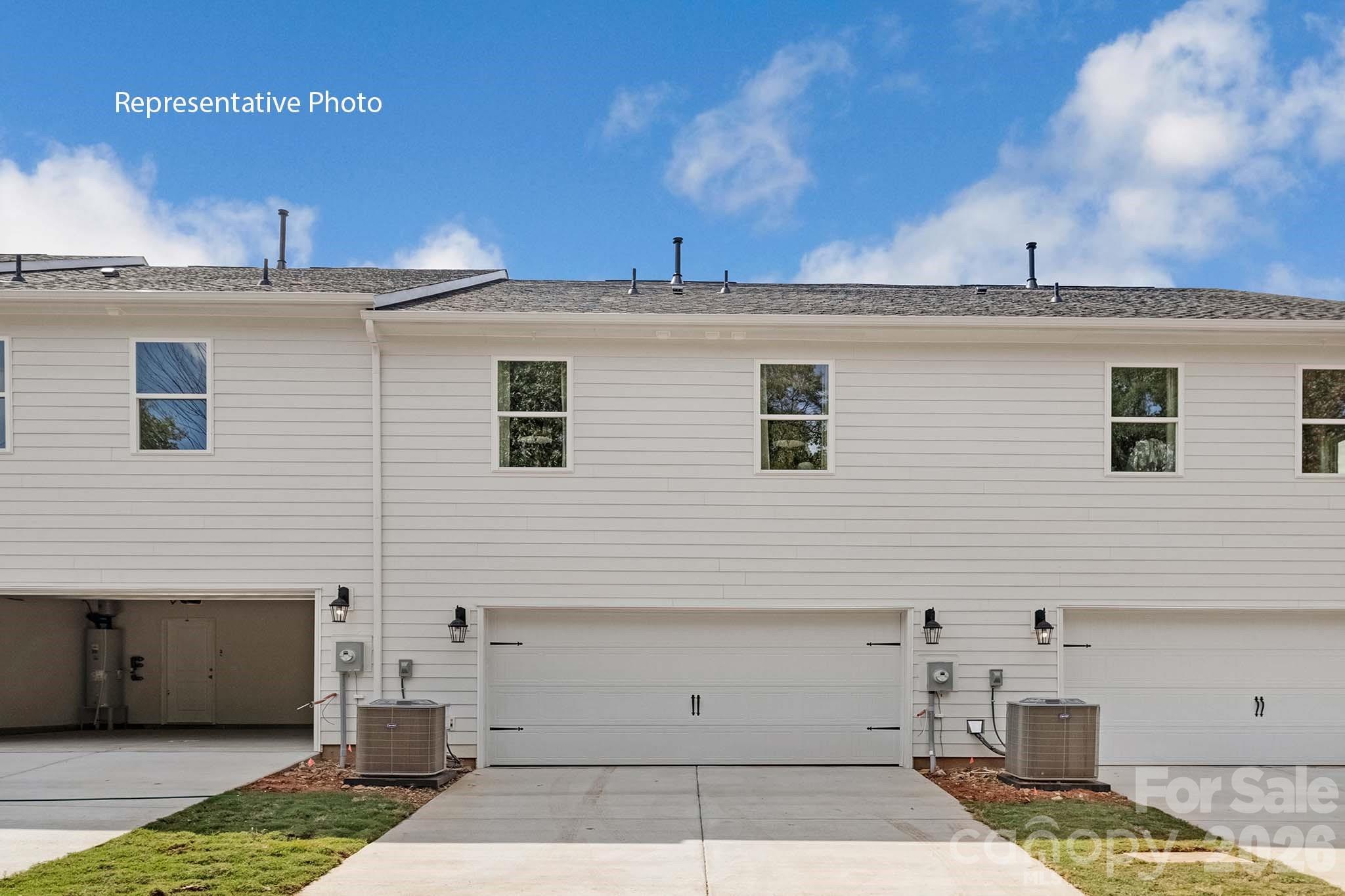 1082 Whistling Place — Indian Trail