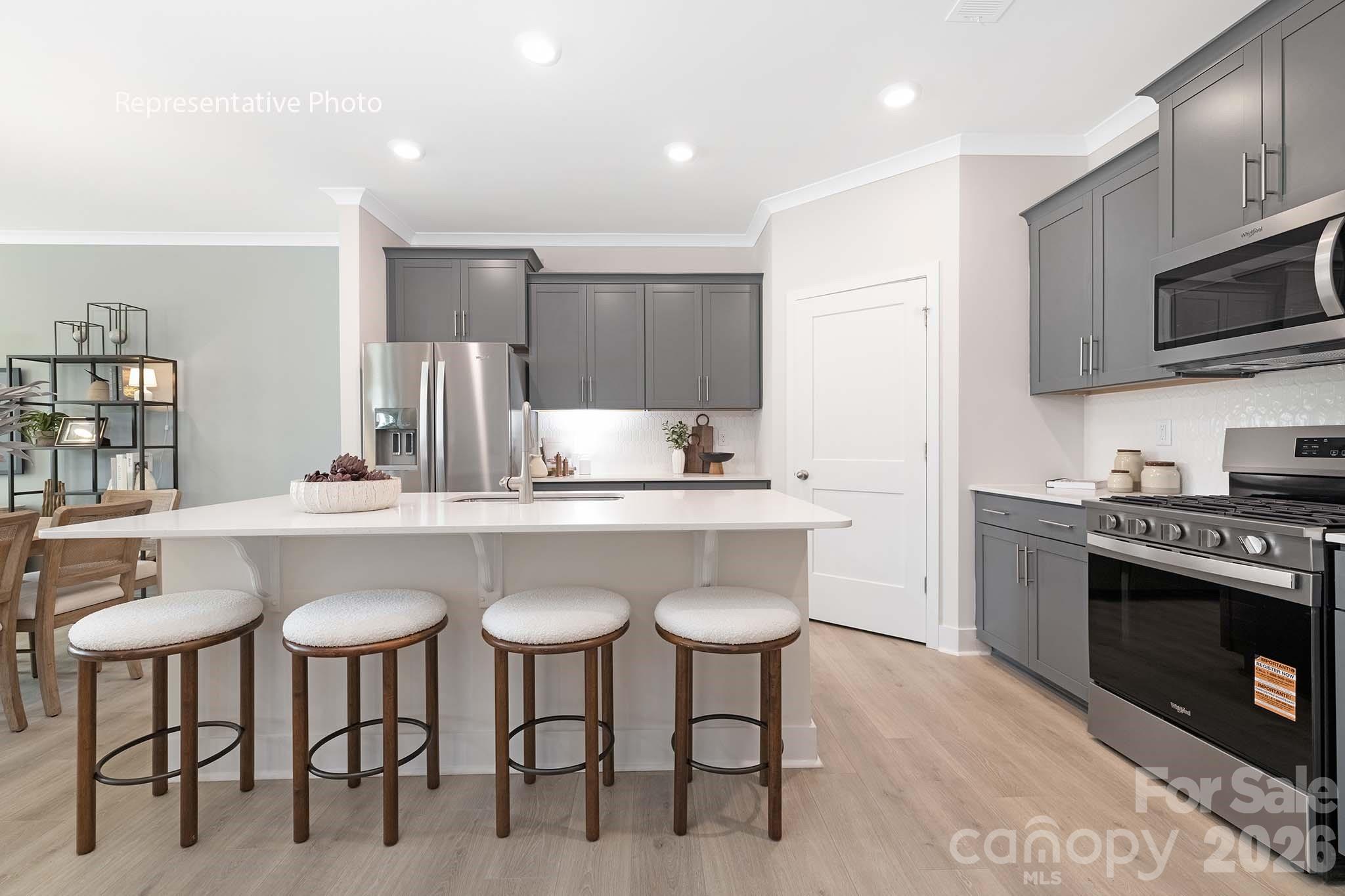 1082 Whistling Place — Indian Trail