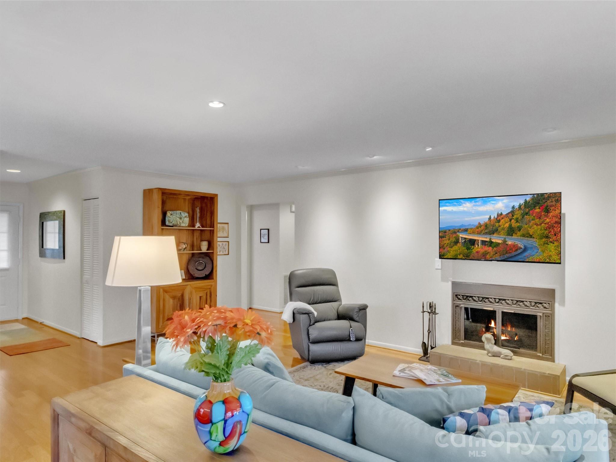 69 Tri Vista Drive #3 — Lake Junaluska