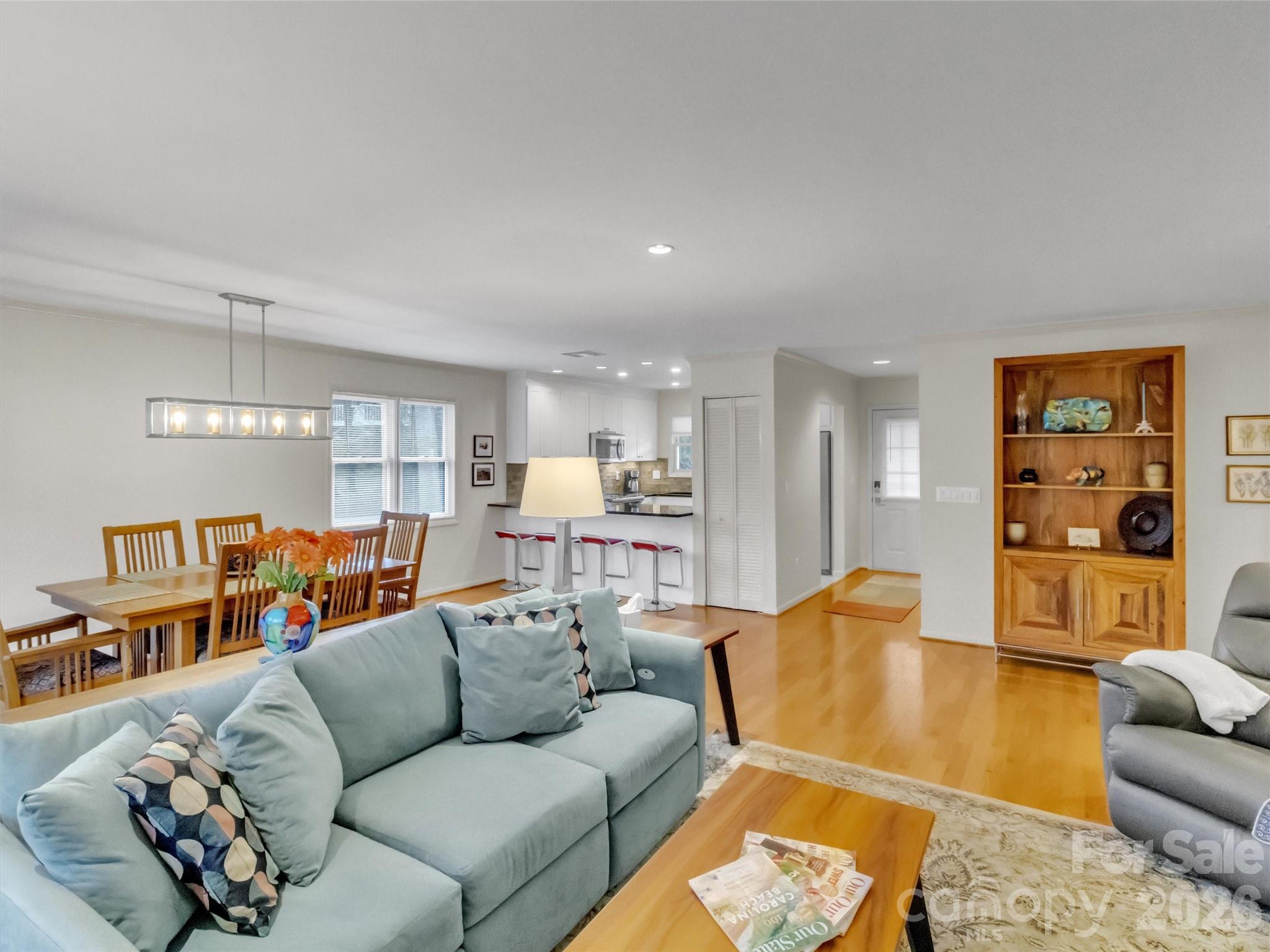 69 Tri Vista Drive #3 — Lake Junaluska