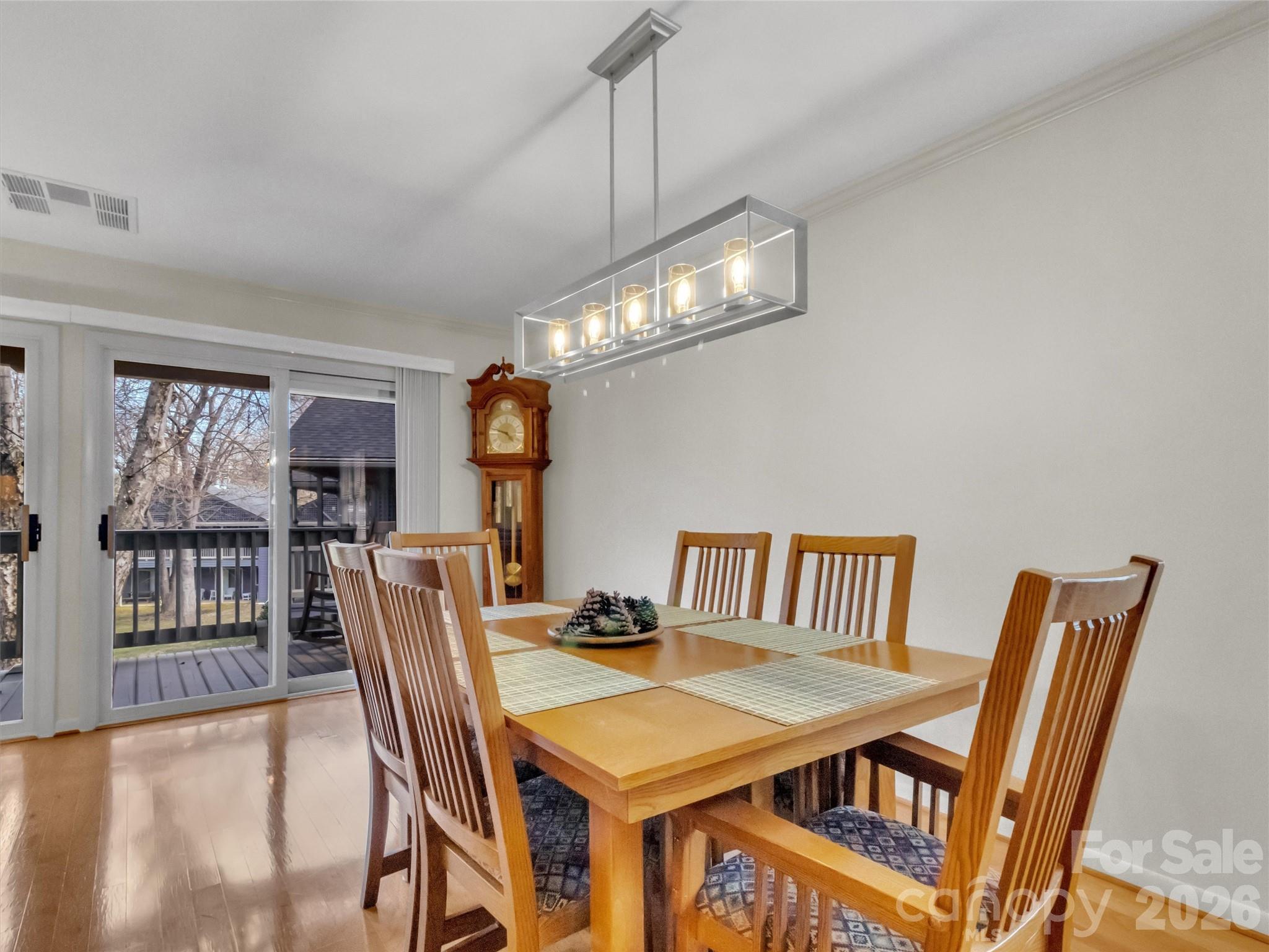 69 Tri Vista Drive #3 — Lake Junaluska