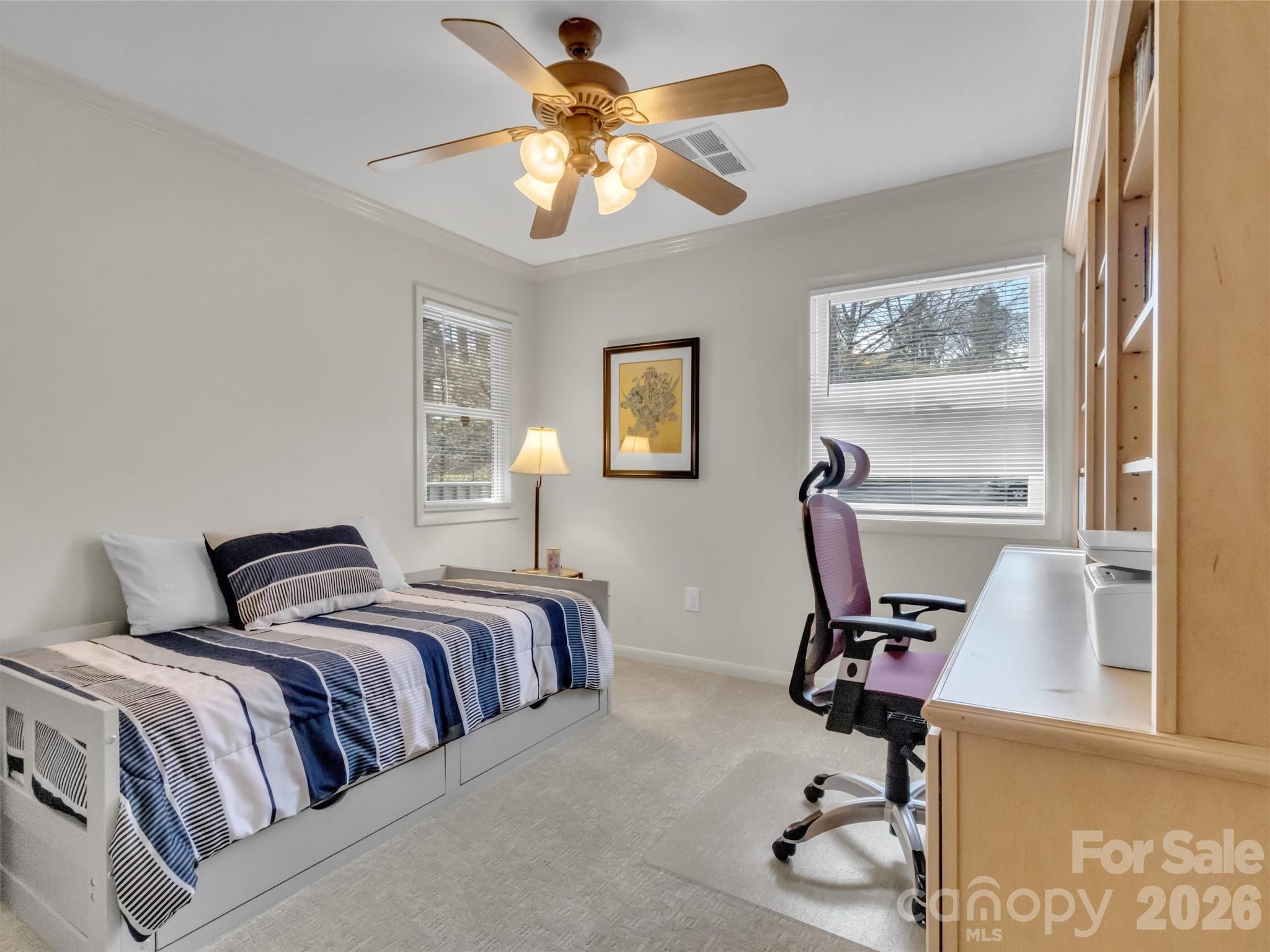 69 Tri Vista Drive #3 — Lake Junaluska