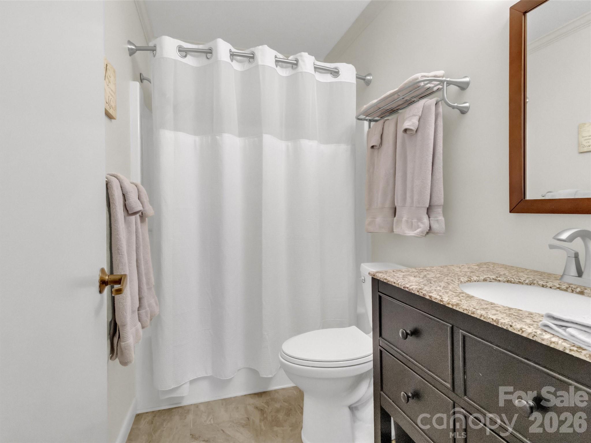 69 Tri Vista Drive #3 — Lake Junaluska