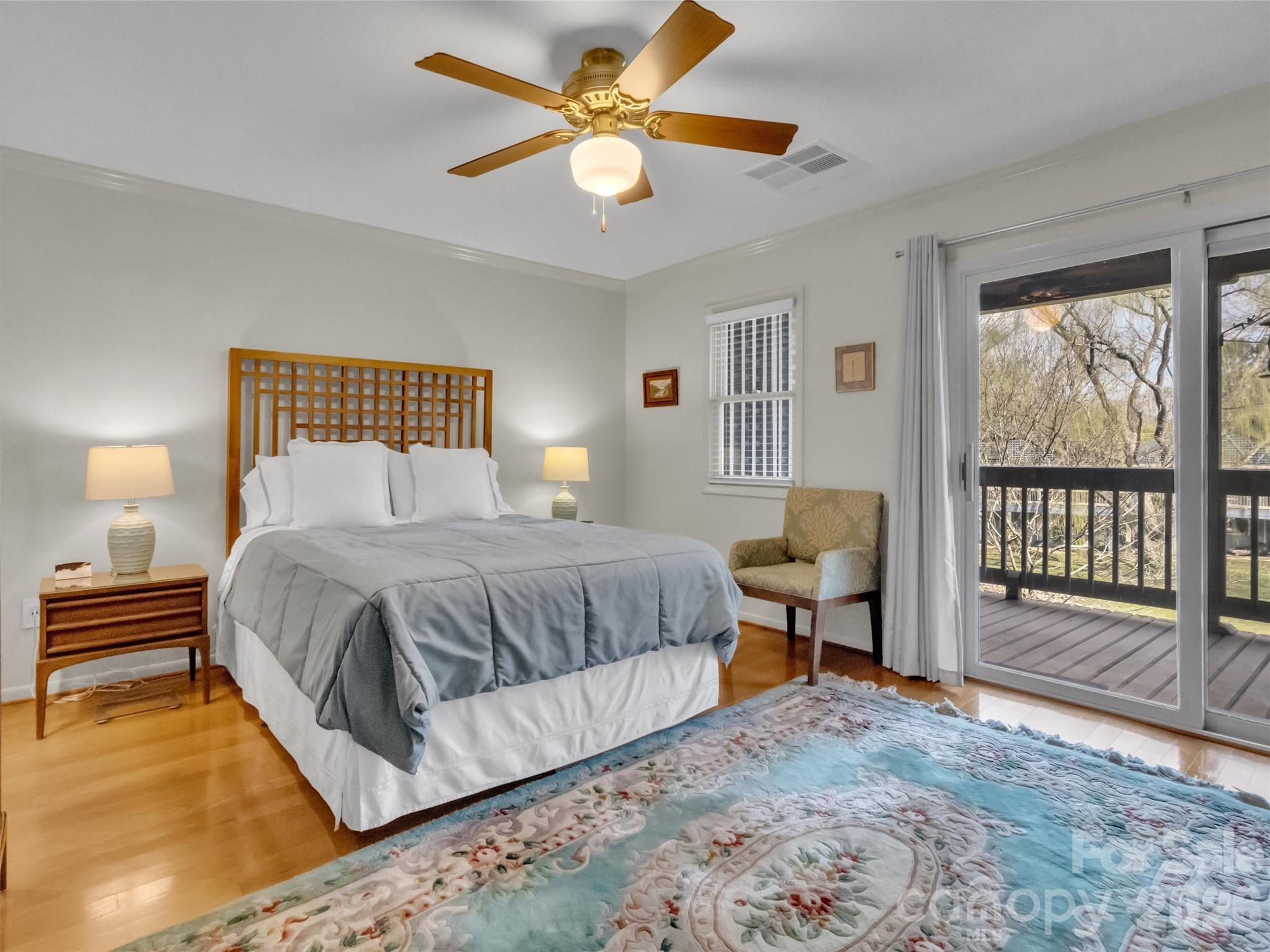 69 Tri Vista Drive #3 — Lake Junaluska