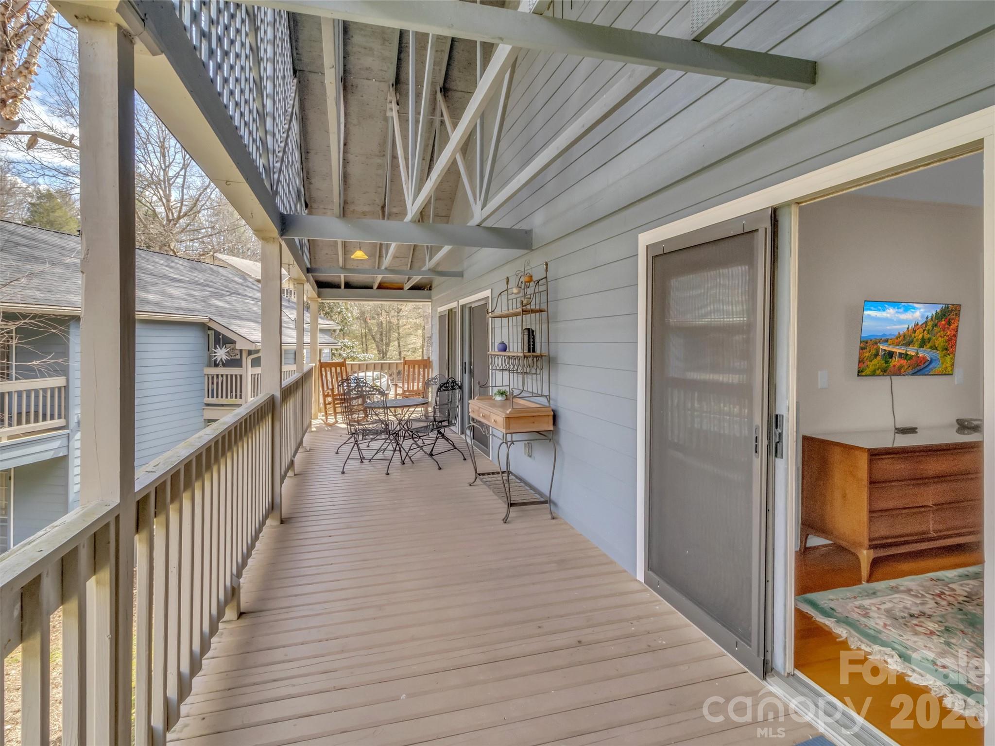 69 Tri Vista Drive #3 — Lake Junaluska