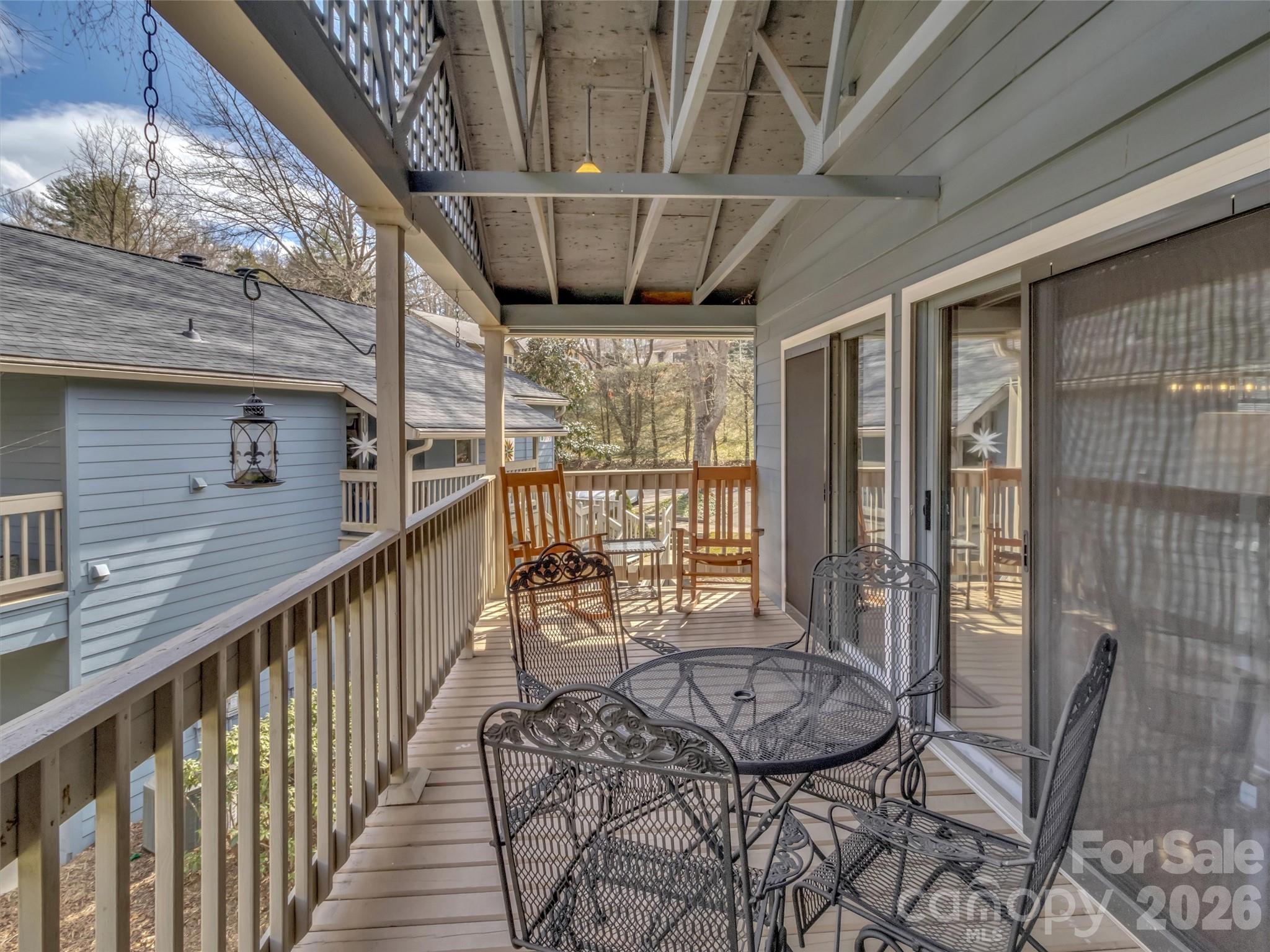 69 Tri Vista Drive #3 — Lake Junaluska