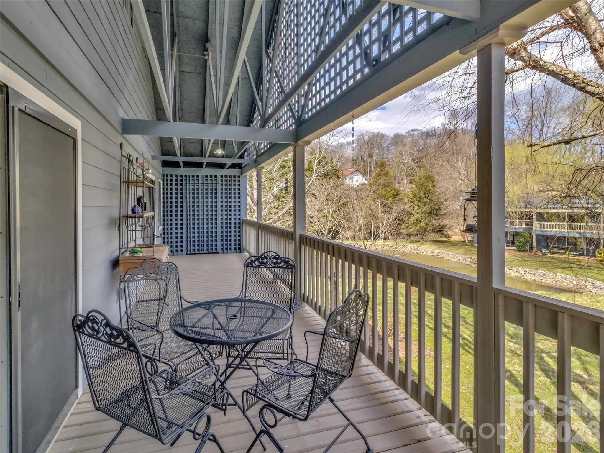 69 Tri Vista Drive #3 — Lake Junaluska