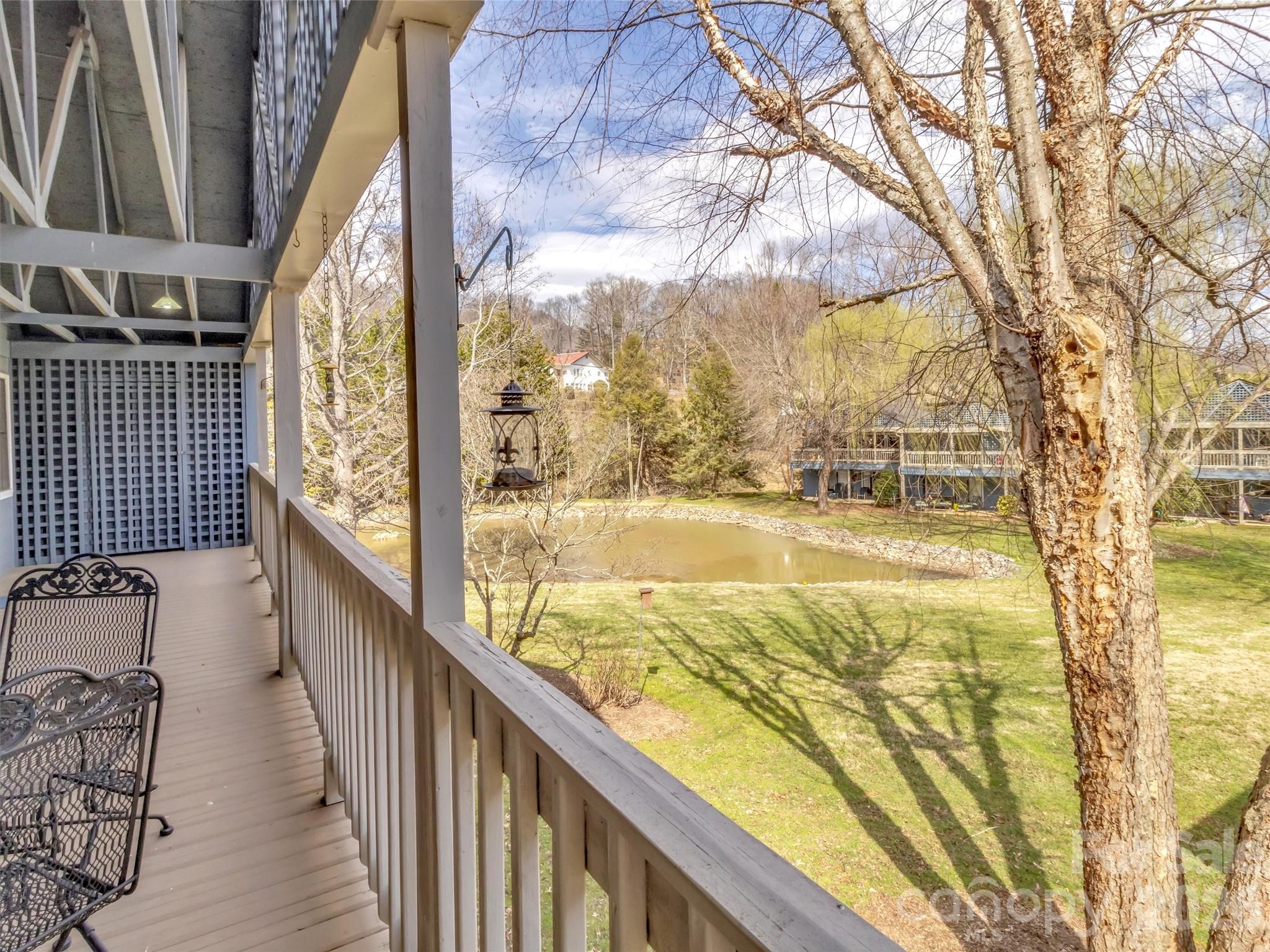 69 Tri Vista Drive #3 — Lake Junaluska