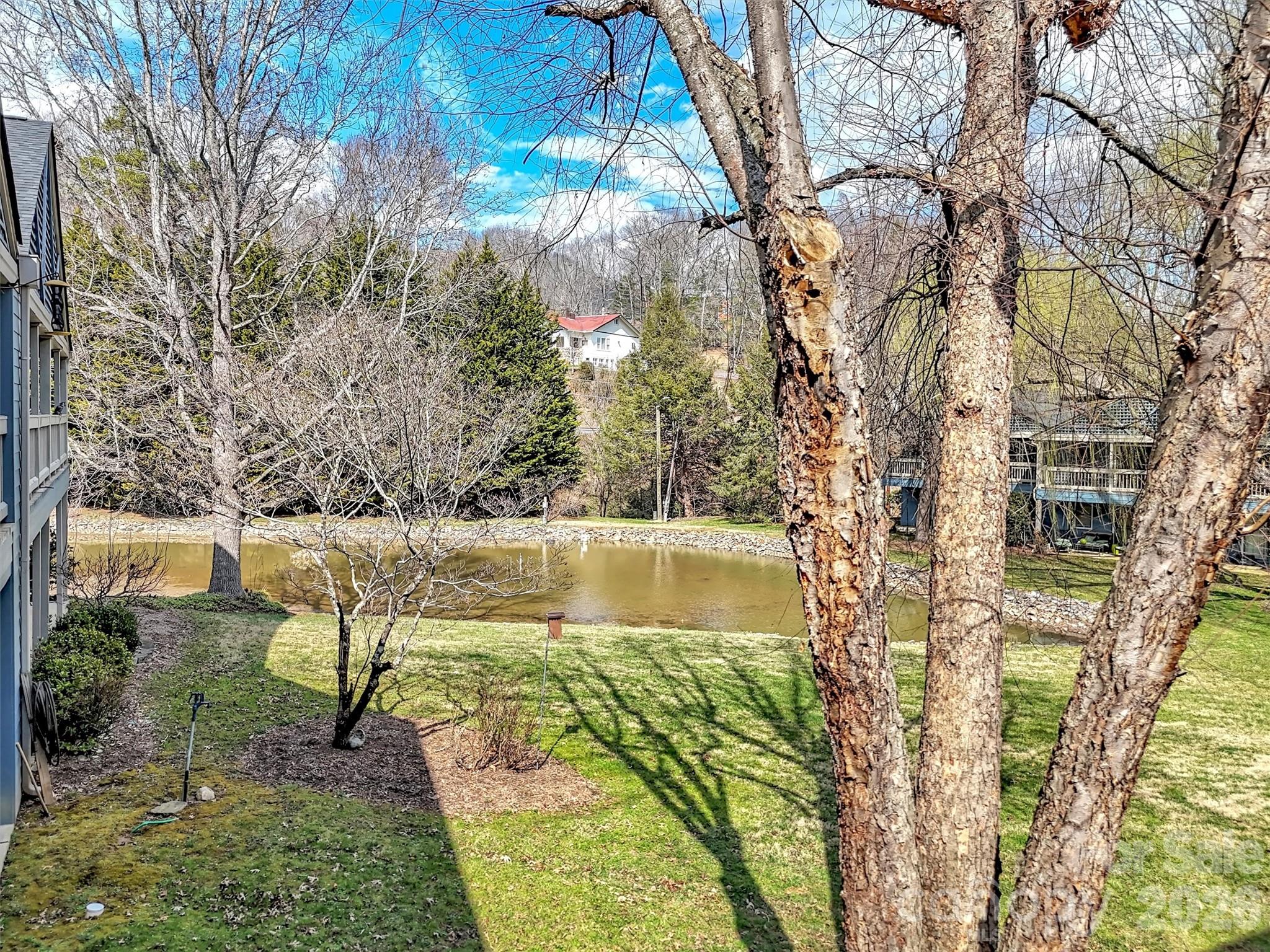 69 Tri Vista Drive #3 — Lake Junaluska