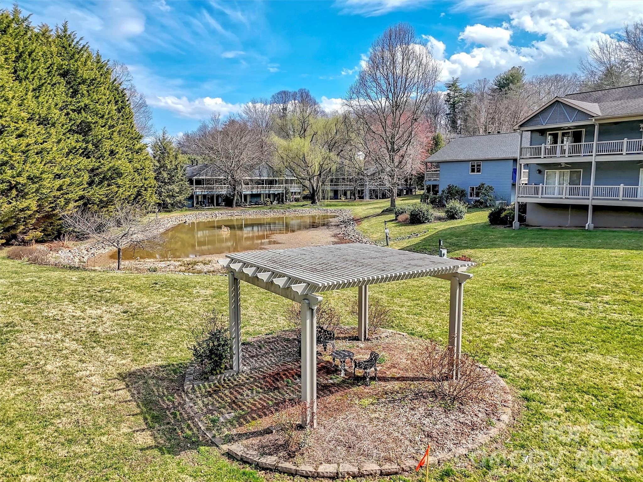 69 Tri Vista Drive #3 — Lake Junaluska