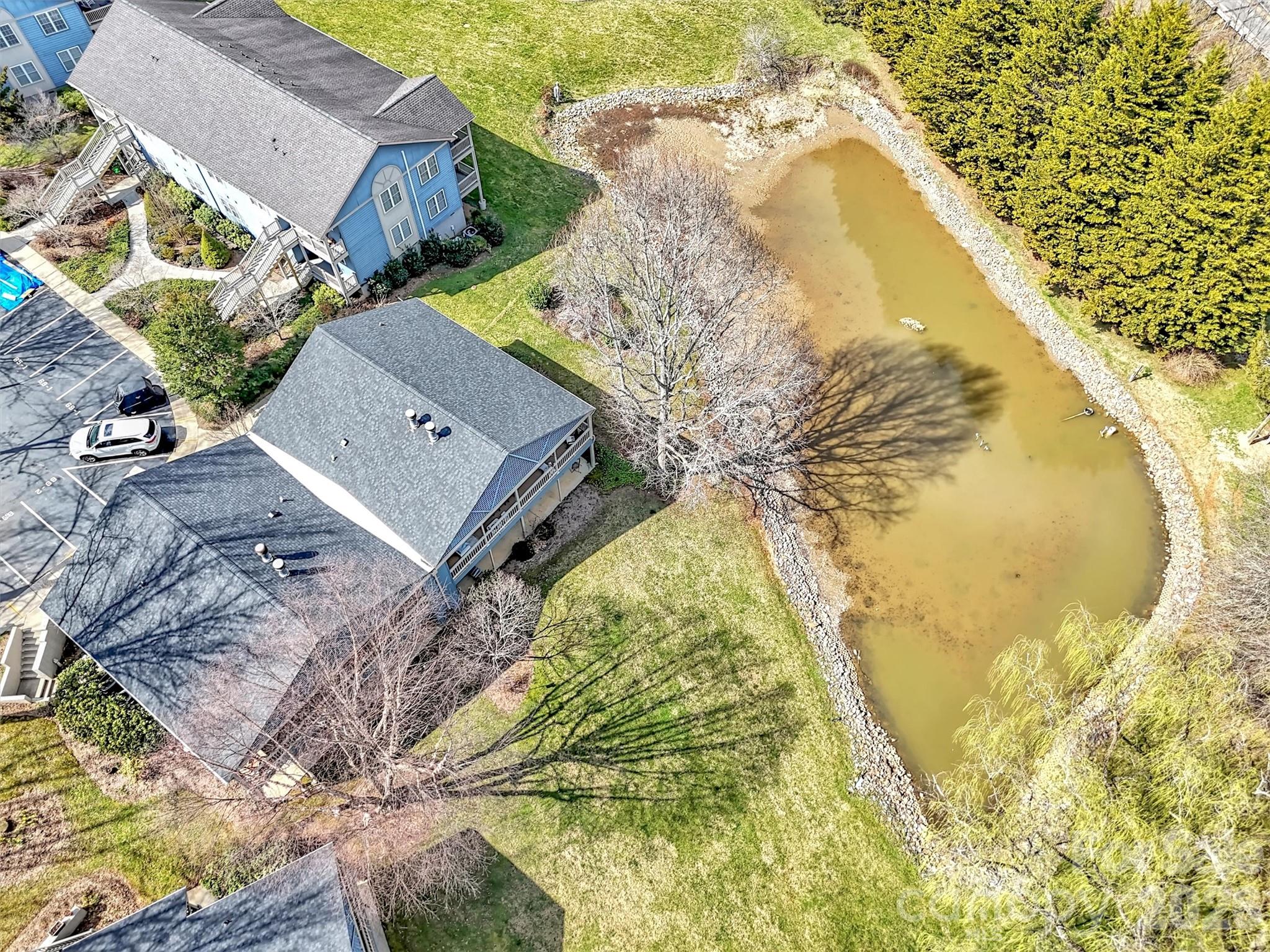 69 Tri Vista Drive #3 — Lake Junaluska