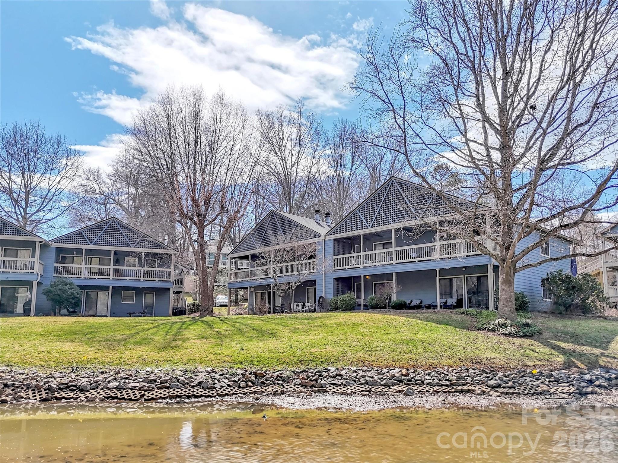 69 Tri Vista Drive #3 — Lake Junaluska