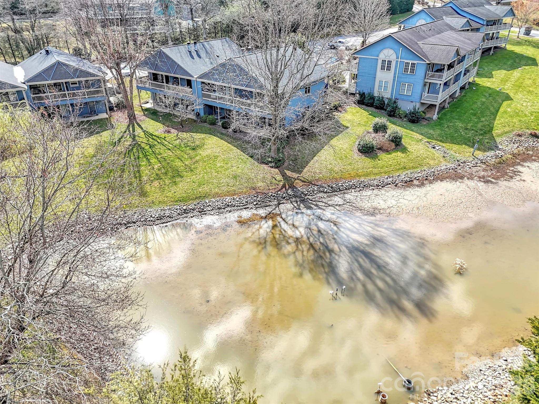 69 Tri Vista Drive #3 — Lake Junaluska