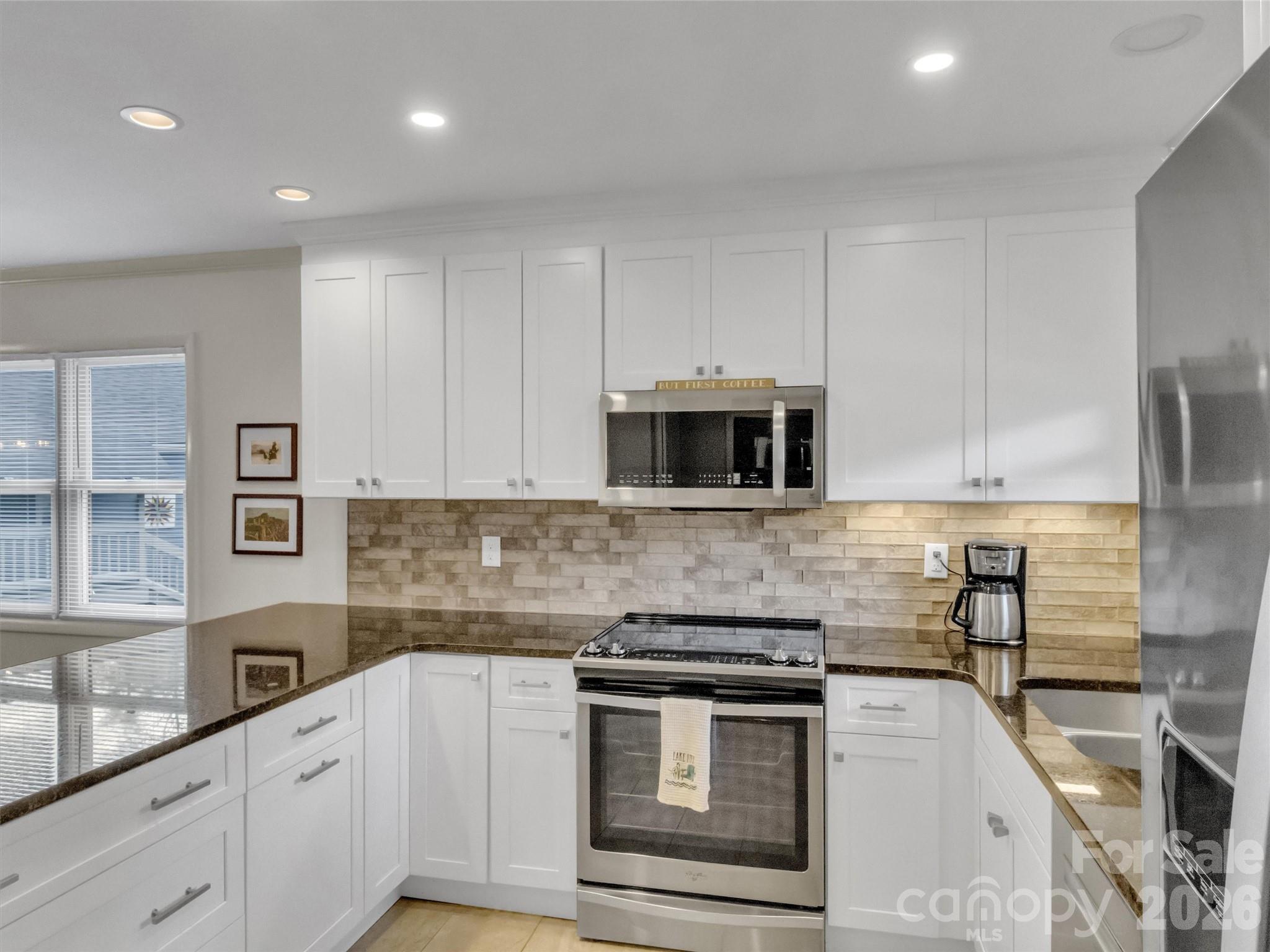 69 Tri Vista Drive #3 — Lake Junaluska