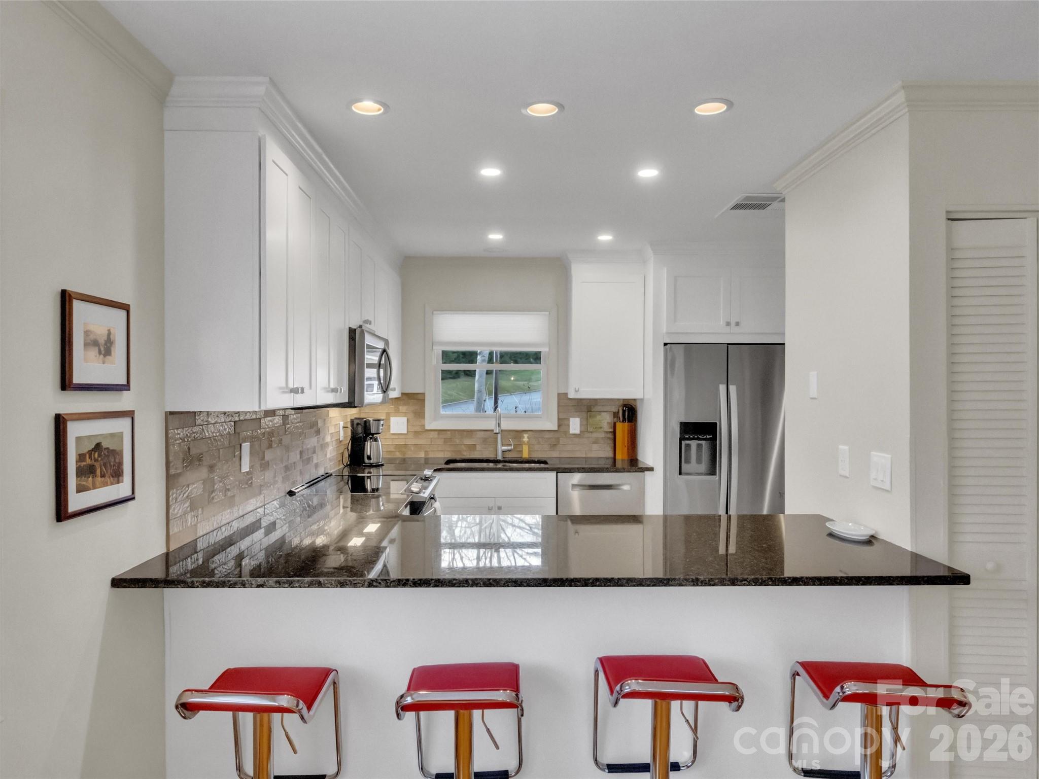 69 Tri Vista Drive #3 — Lake Junaluska