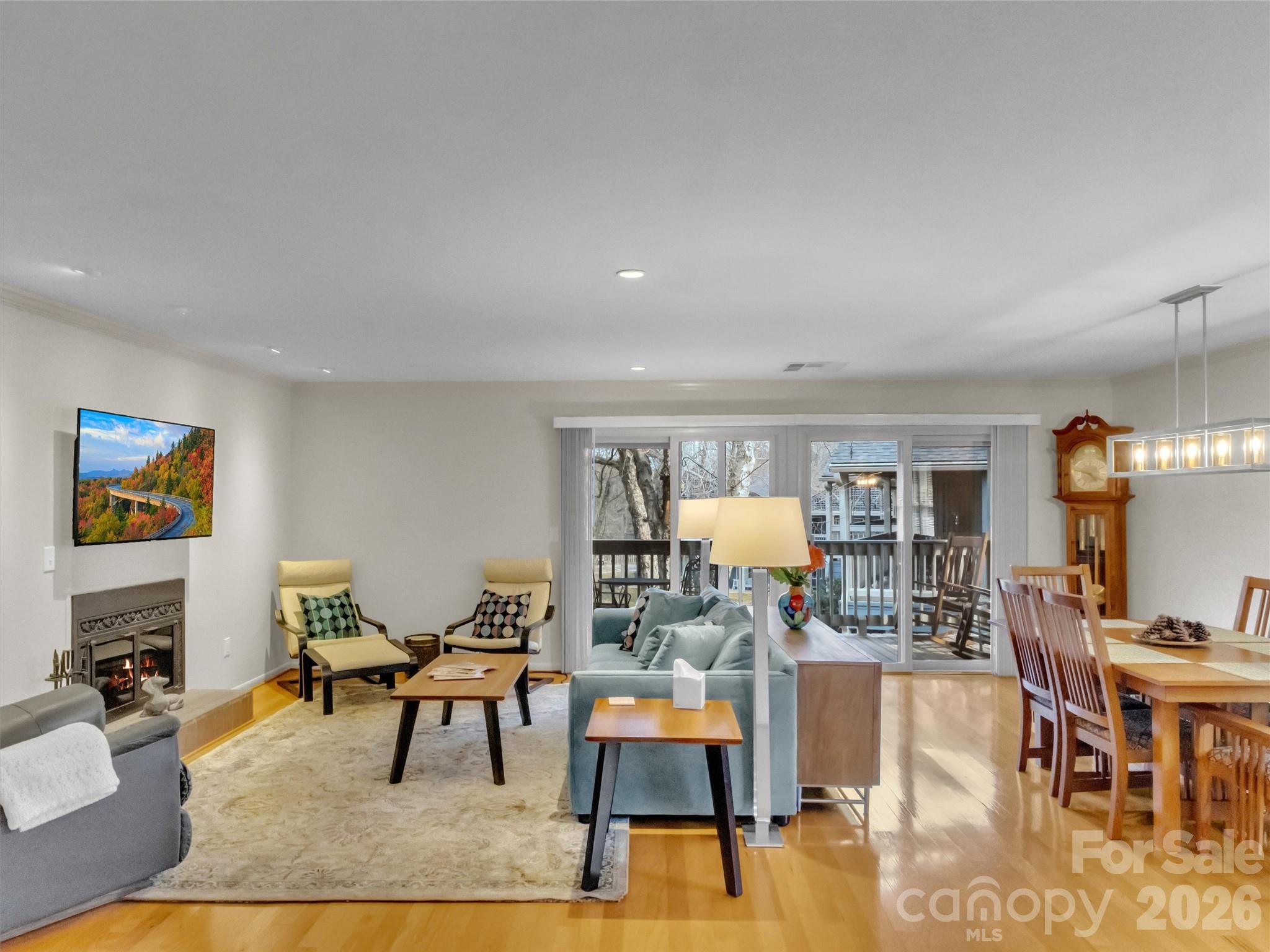 69 Tri Vista Drive #3 — Lake Junaluska