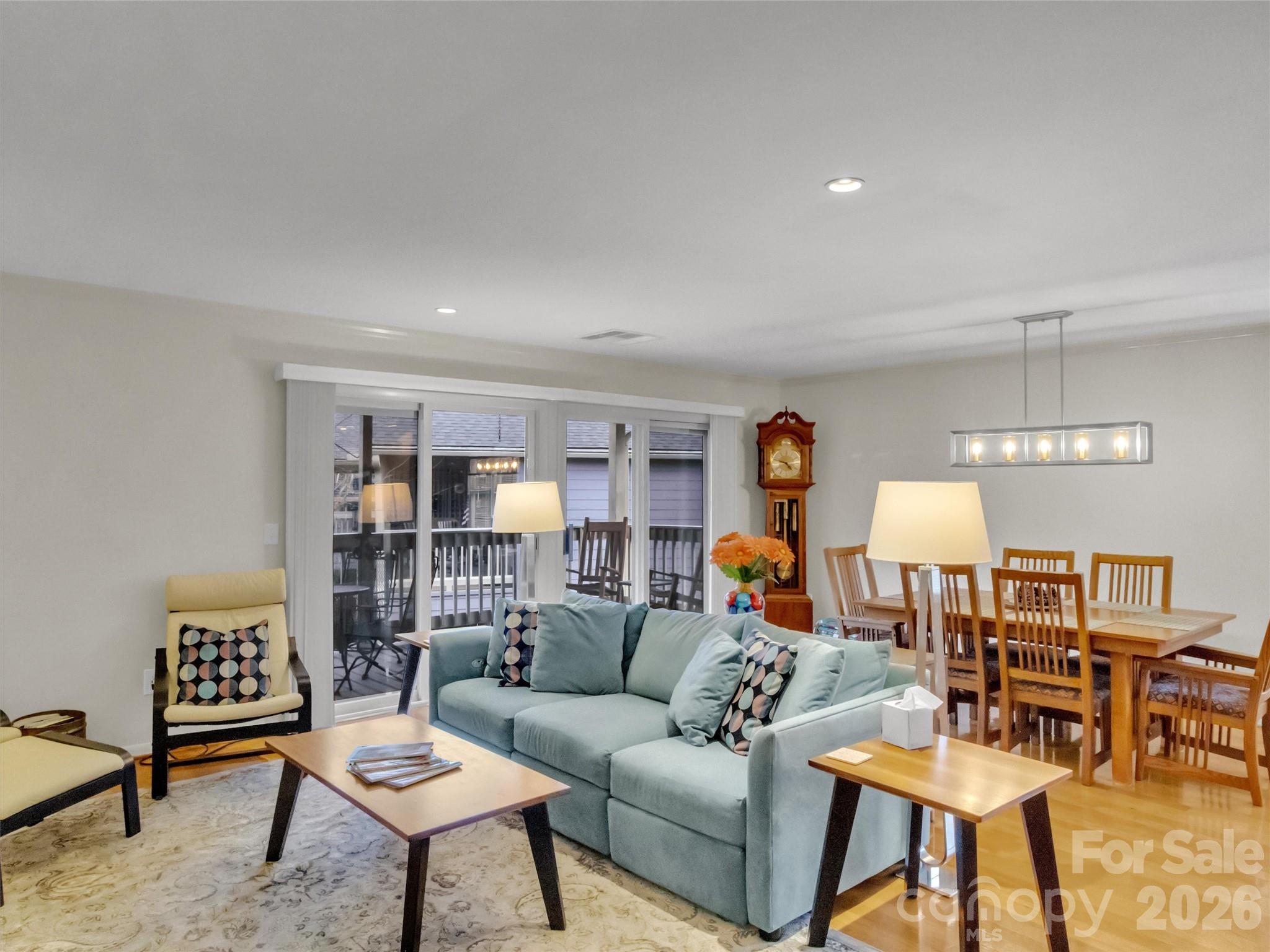69 Tri Vista Drive #3 — Lake Junaluska