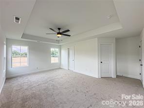 3045 Swallowtail Lane — Kannapolis