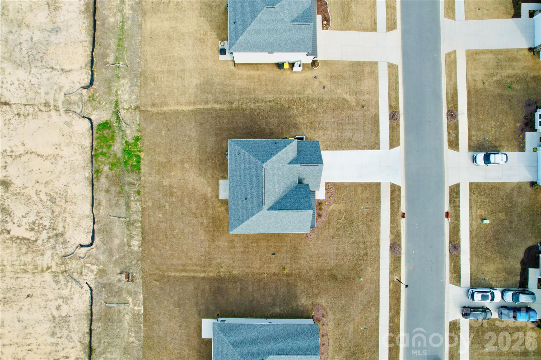 3045 Swallowtail Lane — Kannapolis
