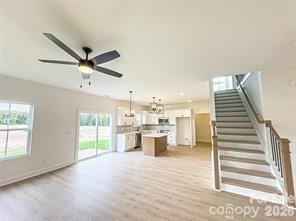 3045 Swallowtail Lane — Kannapolis