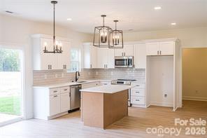3045 Swallowtail Lane — Kannapolis