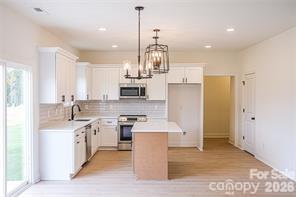 3045 Swallowtail Lane — Kannapolis