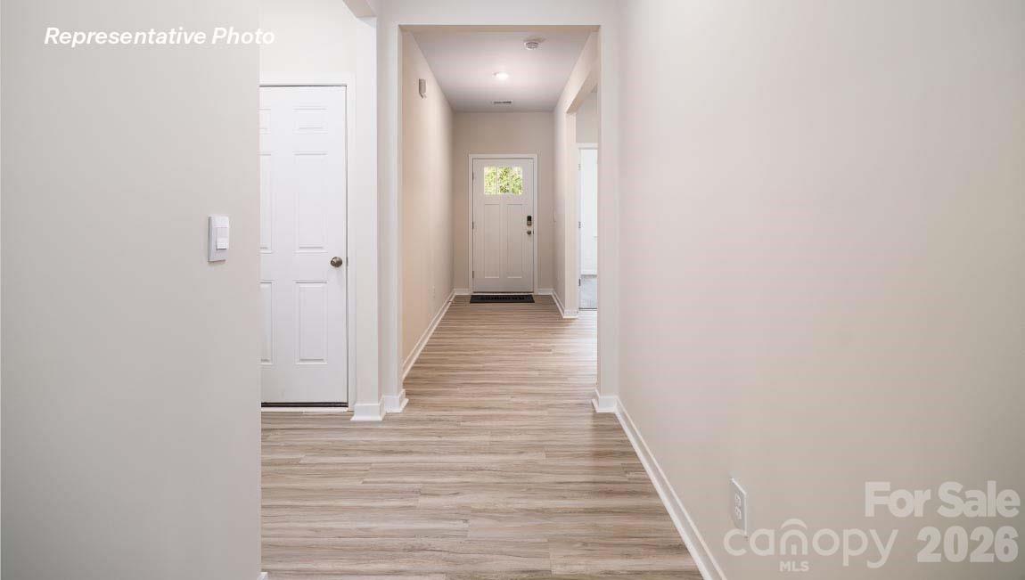 504 Brinkley Drive — Kings Mountain