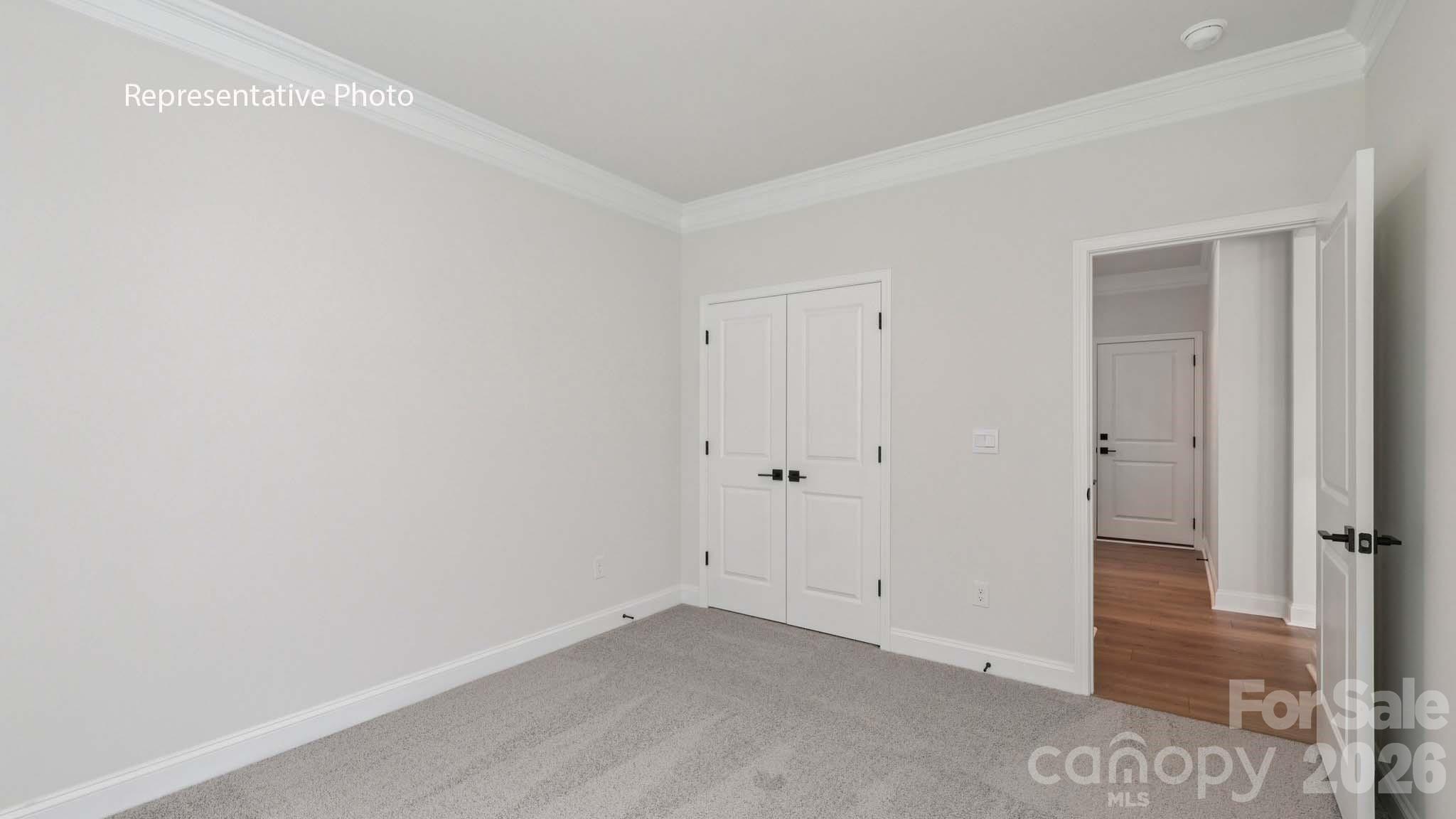 2031 Gallinule Drive — Indian Trail