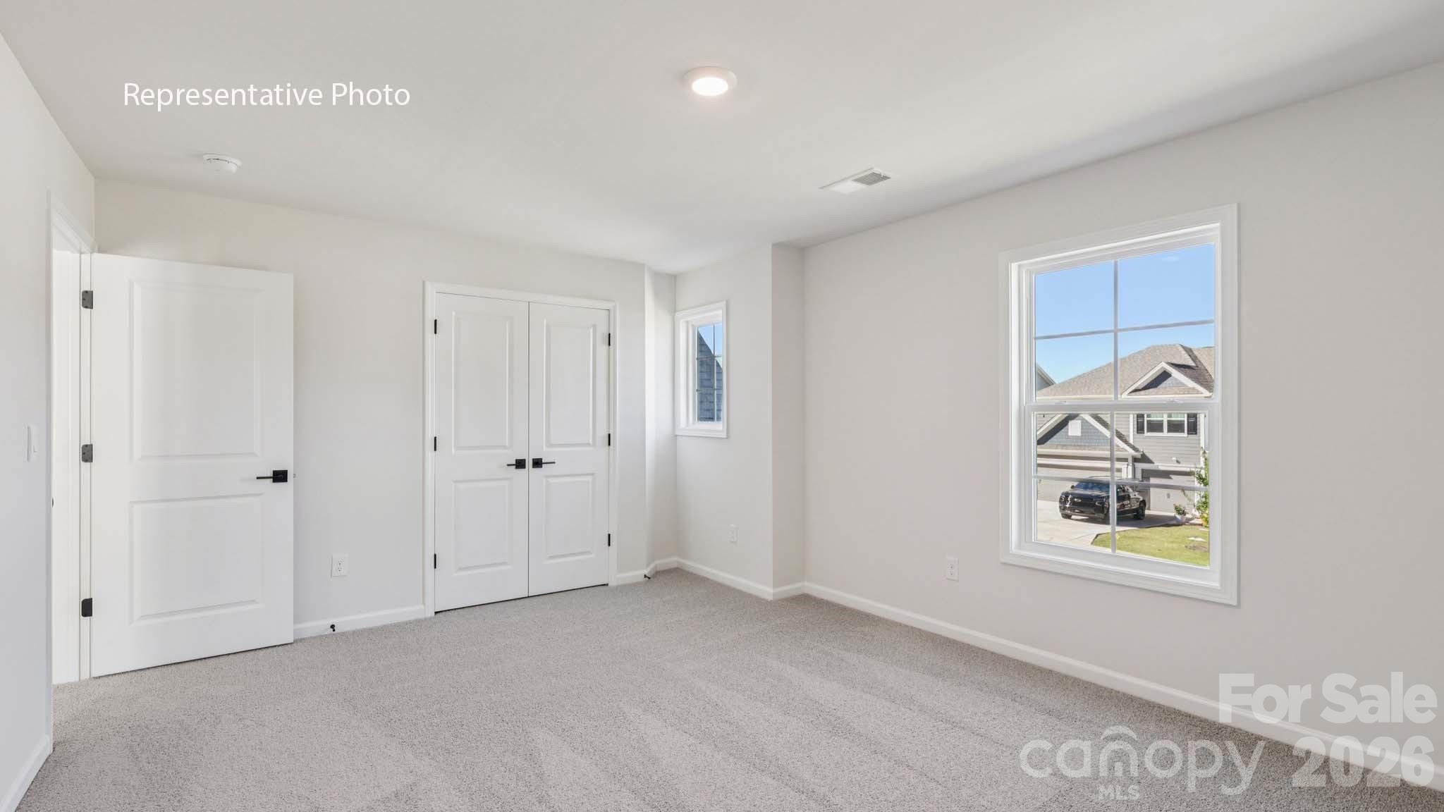 2031 Gallinule Drive — Indian Trail