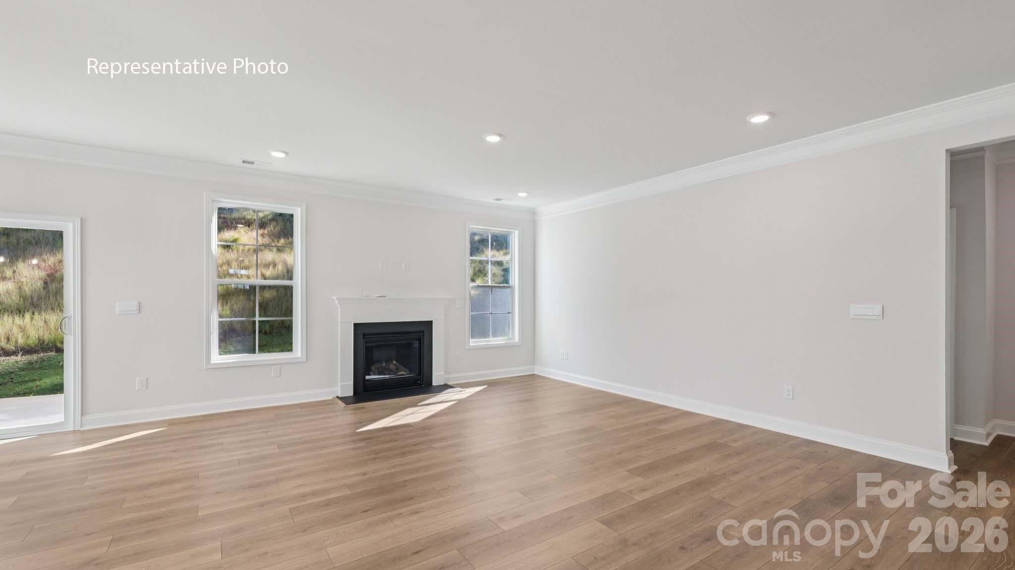 2031 Gallinule Drive — Indian Trail