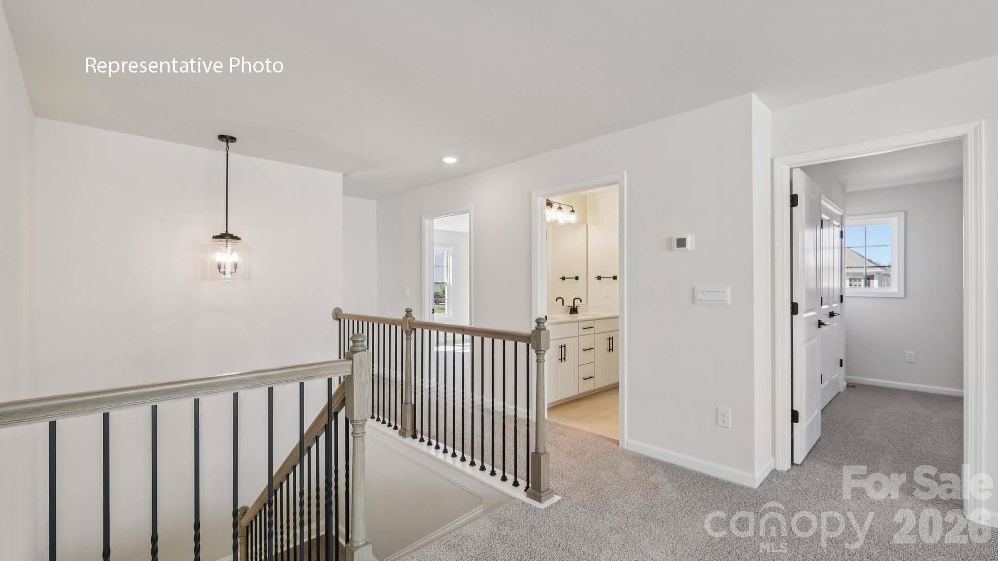 2031 Gallinule Drive — Indian Trail