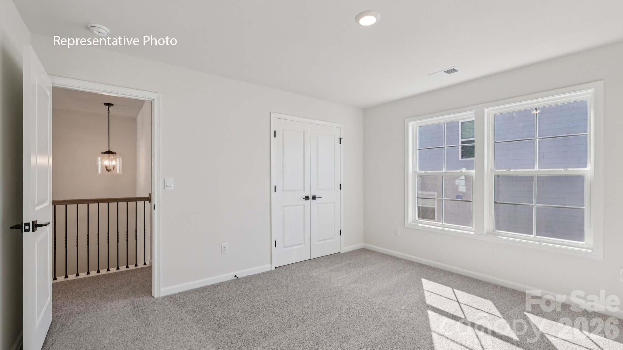 2031 Gallinule Drive — Indian Trail
