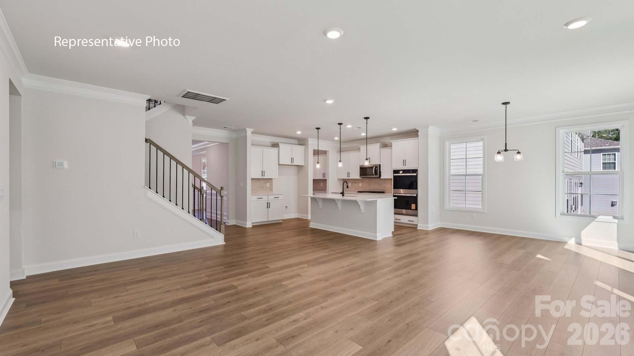 2031 Gallinule Drive — Indian Trail