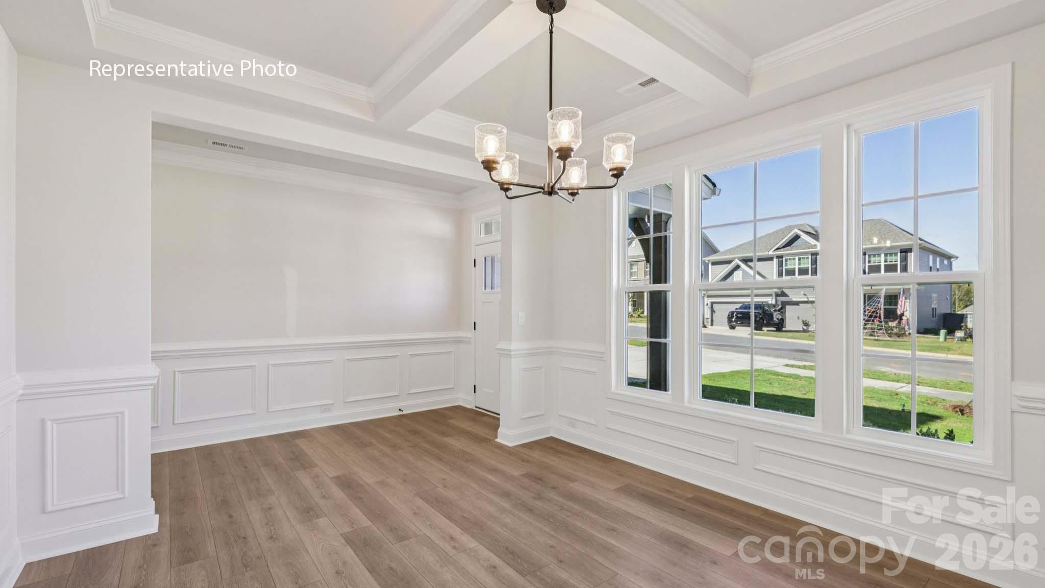 2031 Gallinule Drive — Indian Trail