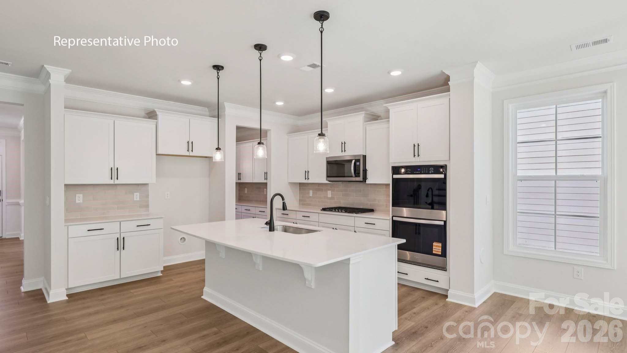 2031 Gallinule Drive — Indian Trail