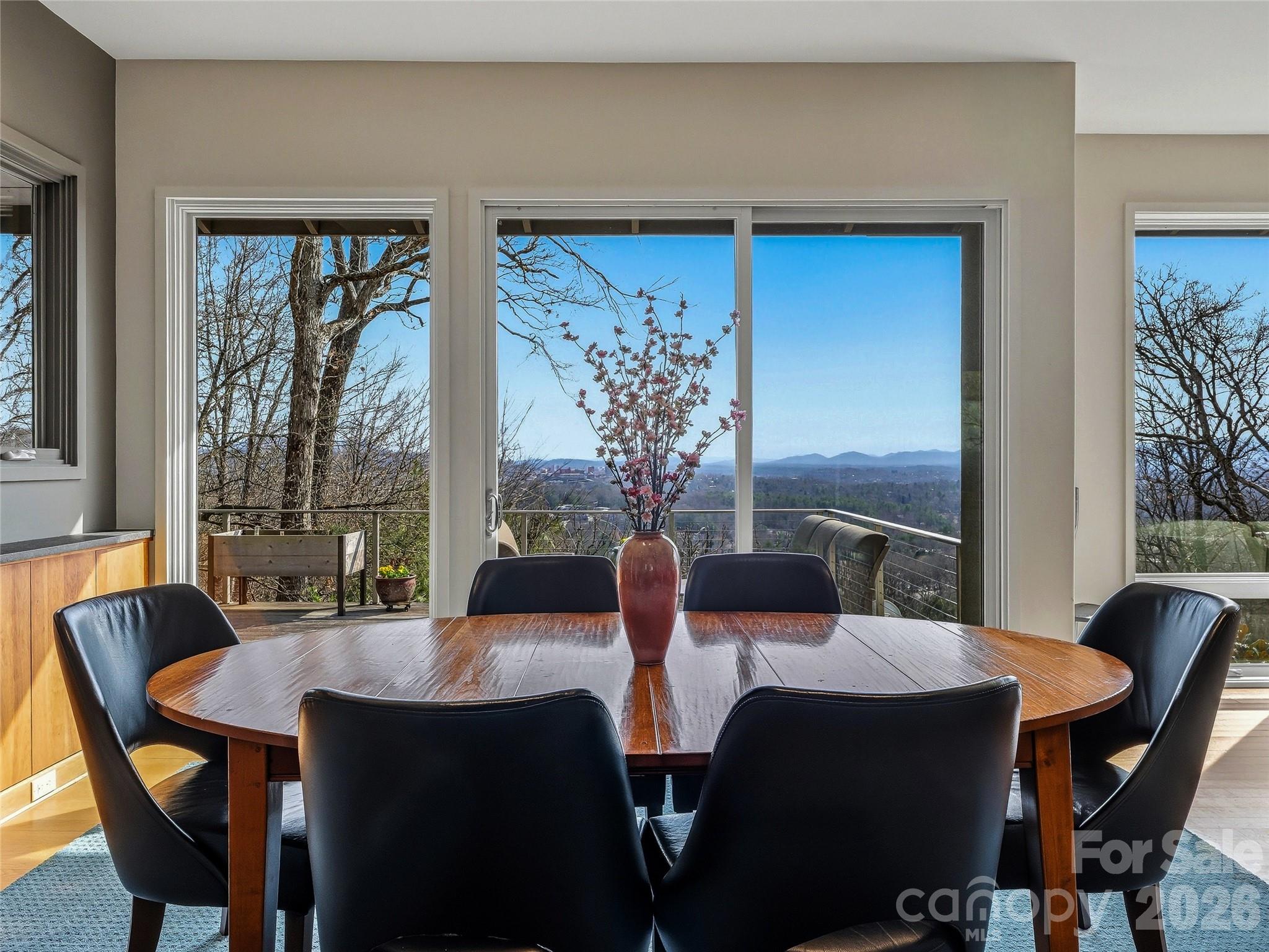 102 Horizon Hill Road — Asheville
