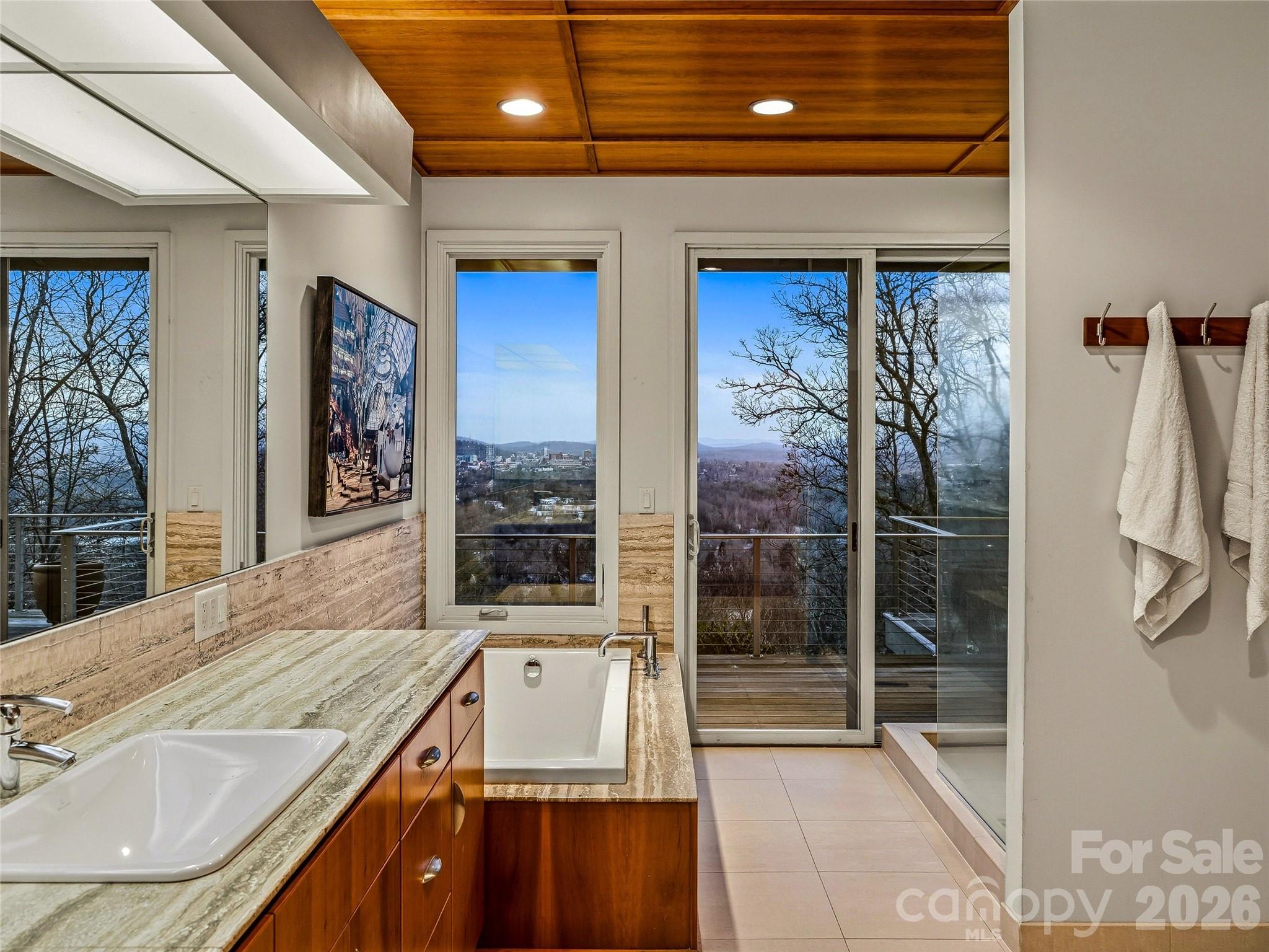 102 Horizon Hill Road — Asheville