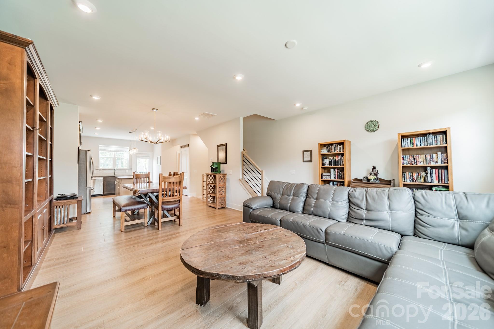 2025 Evolve Way — Charlotte