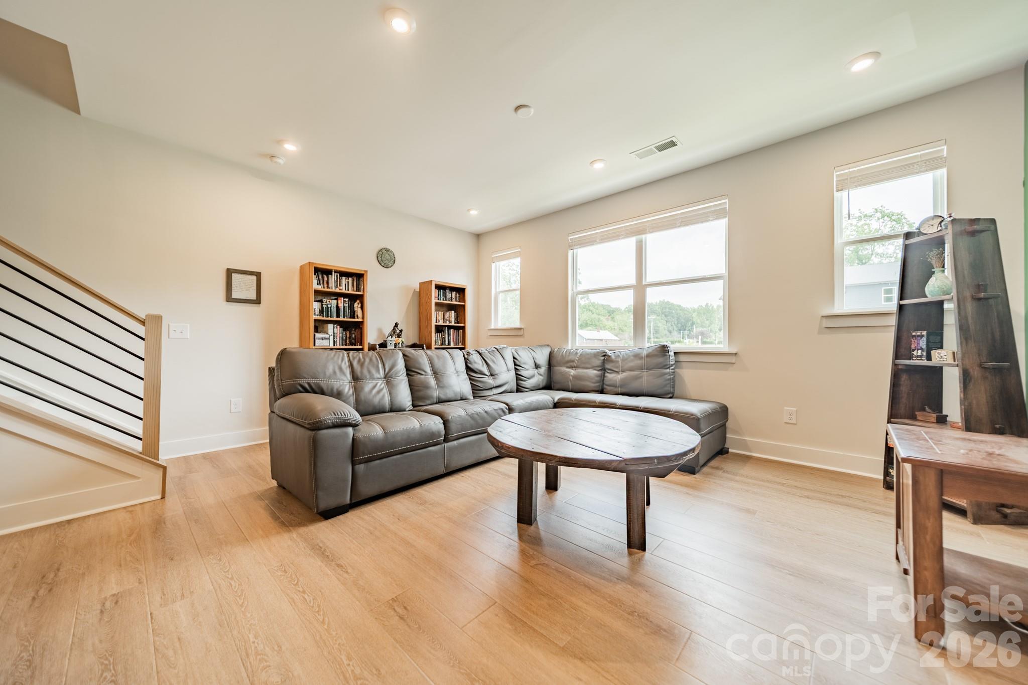 2025 Evolve Way — Charlotte