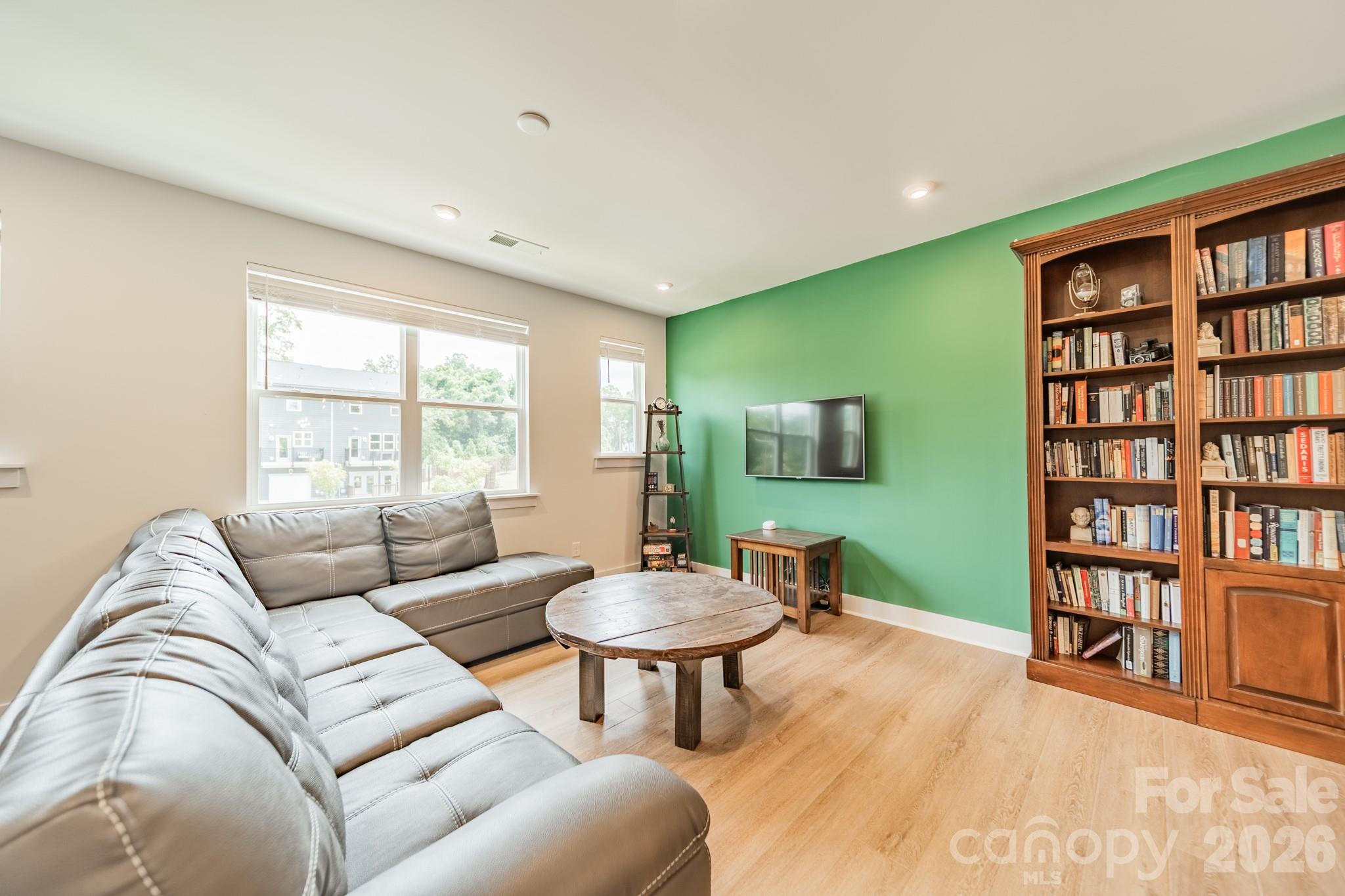 2025 Evolve Way — Charlotte