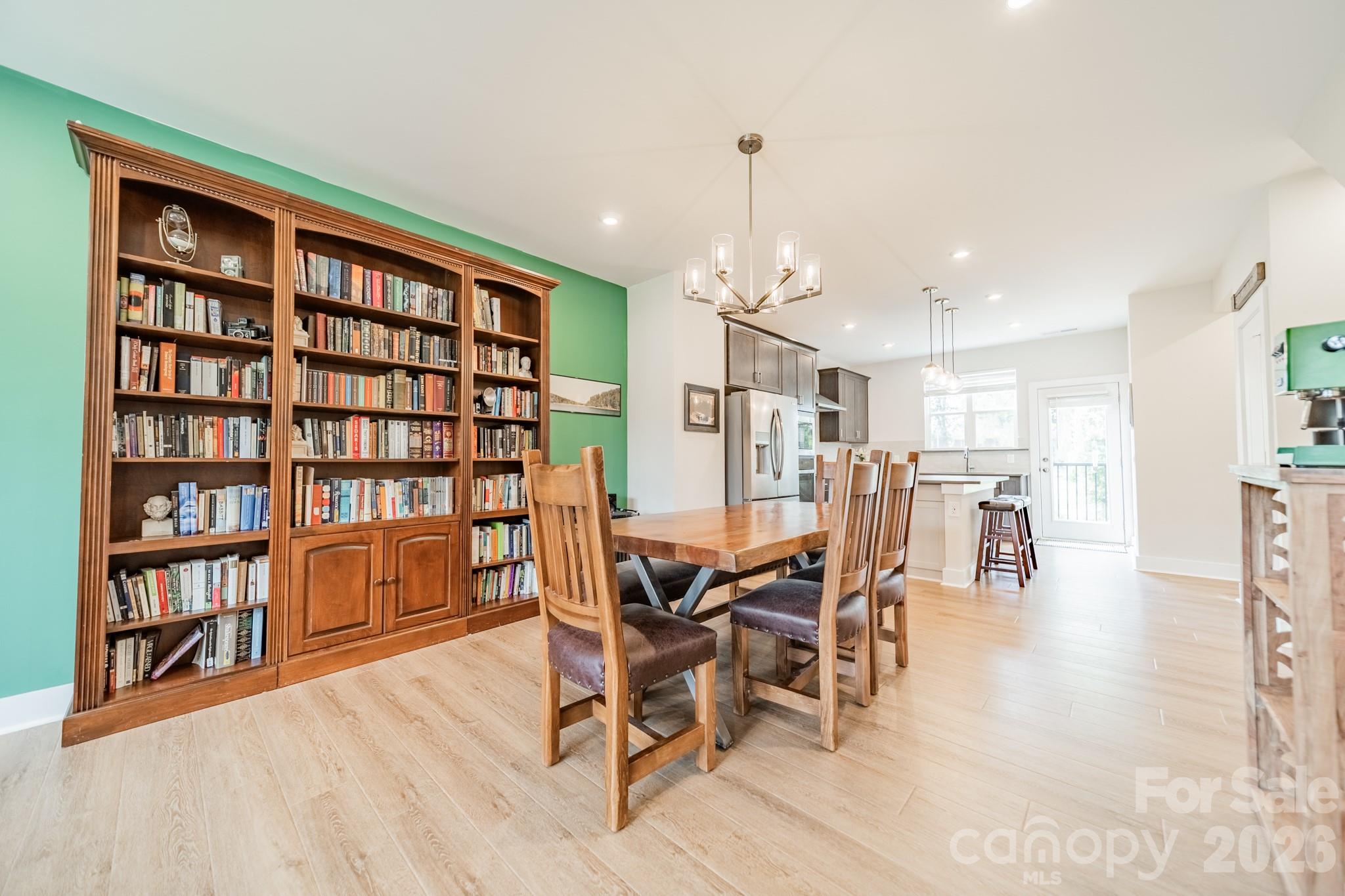 2025 Evolve Way — Charlotte
