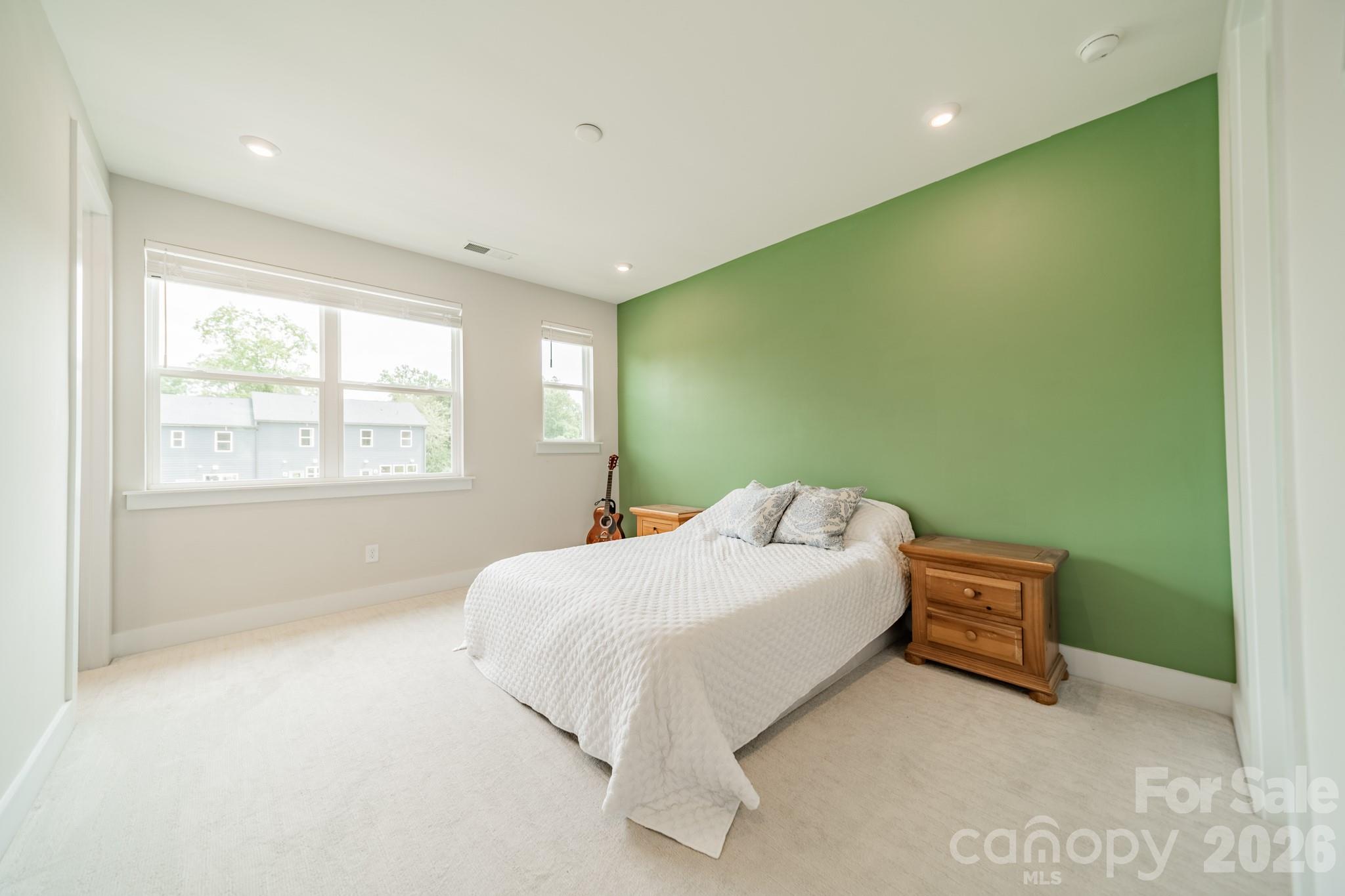 2025 Evolve Way — Charlotte