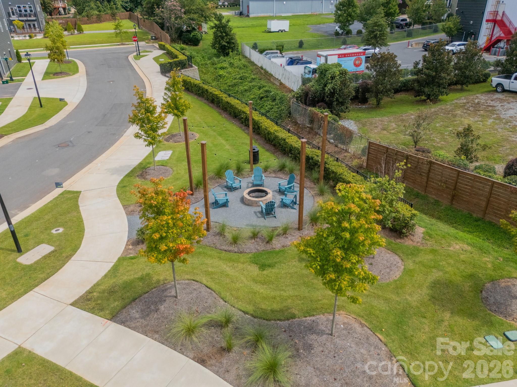 2025 Evolve Way — Charlotte