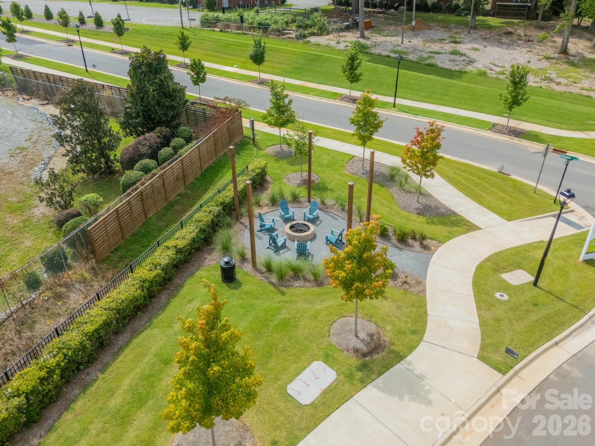 2025 Evolve Way — Charlotte