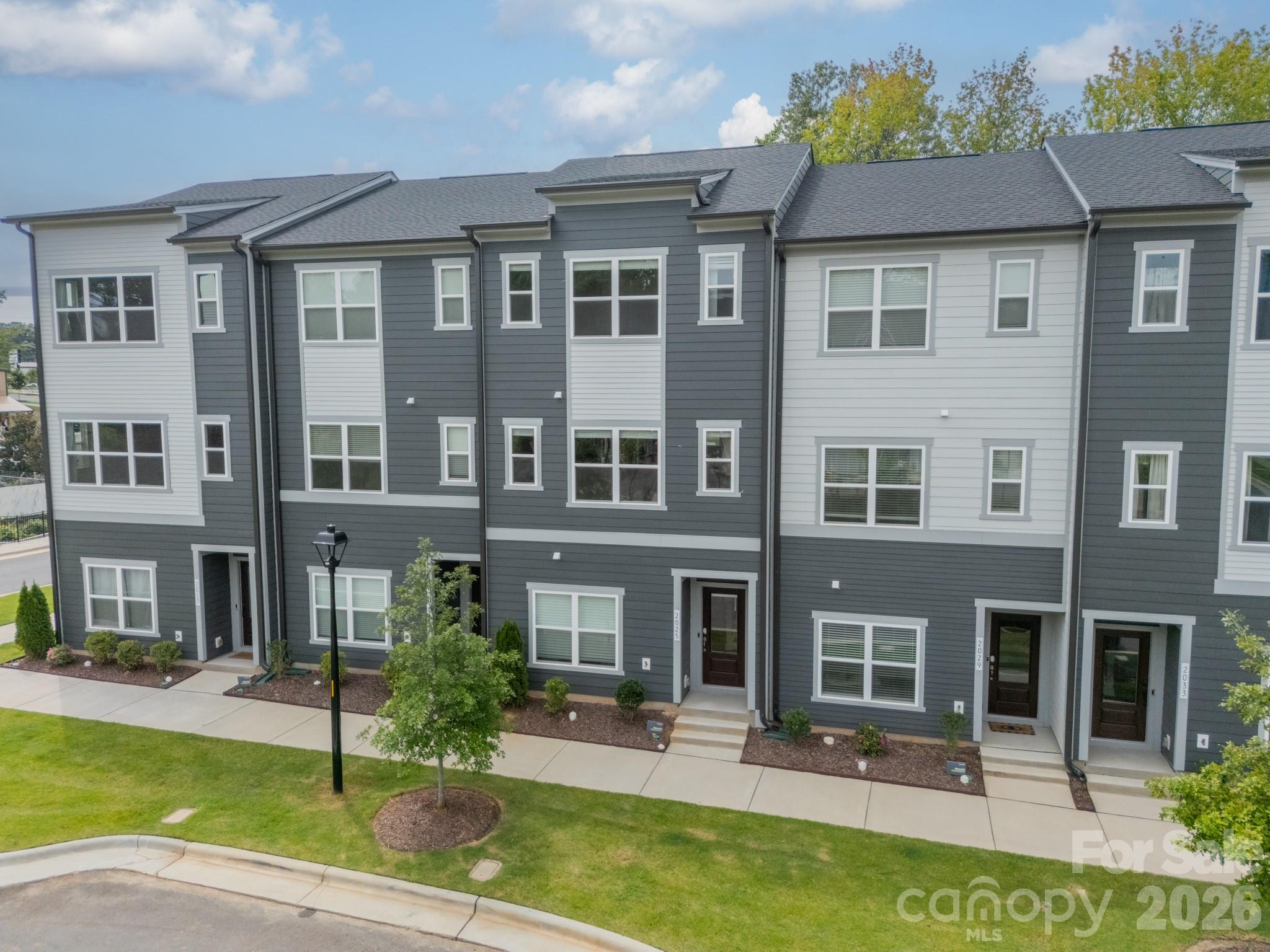 2025 Evolve Way — Charlotte