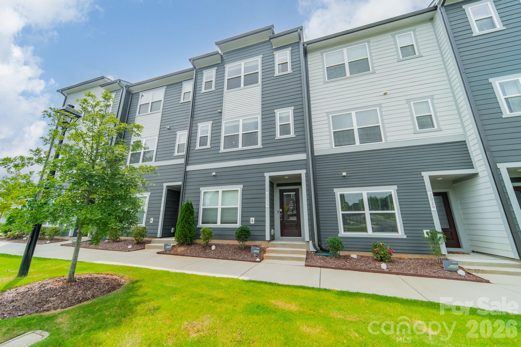 2025 Evolve Way — Charlotte