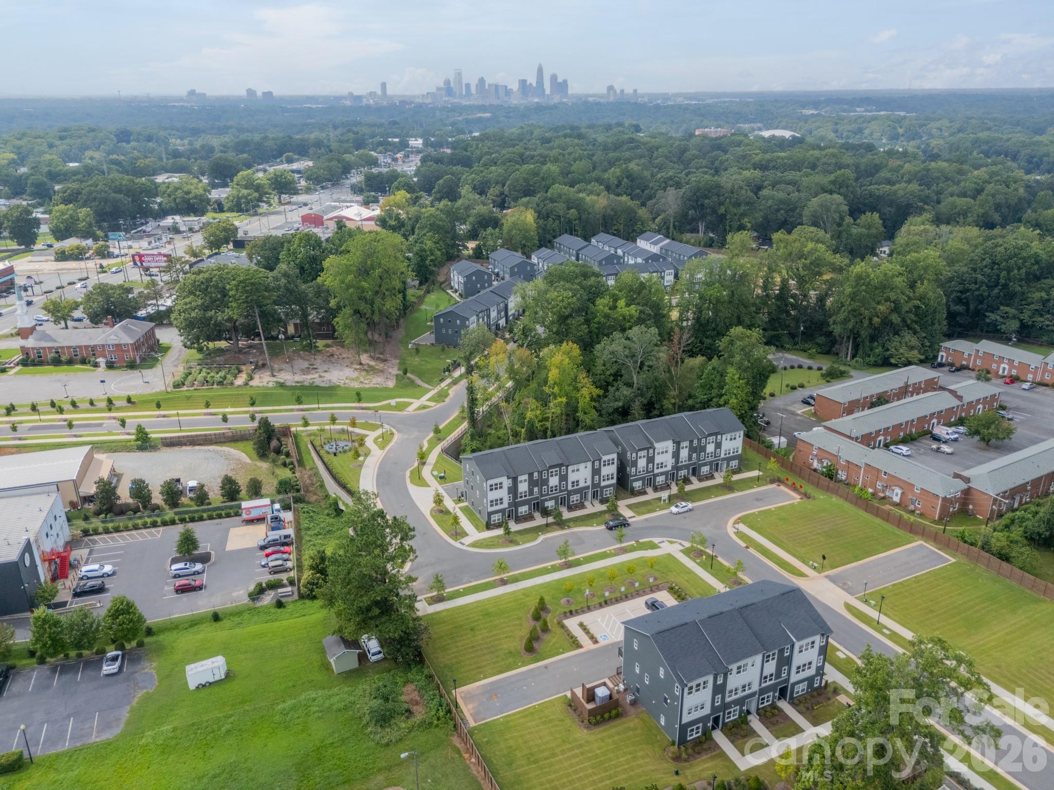 2025 Evolve Way — Charlotte