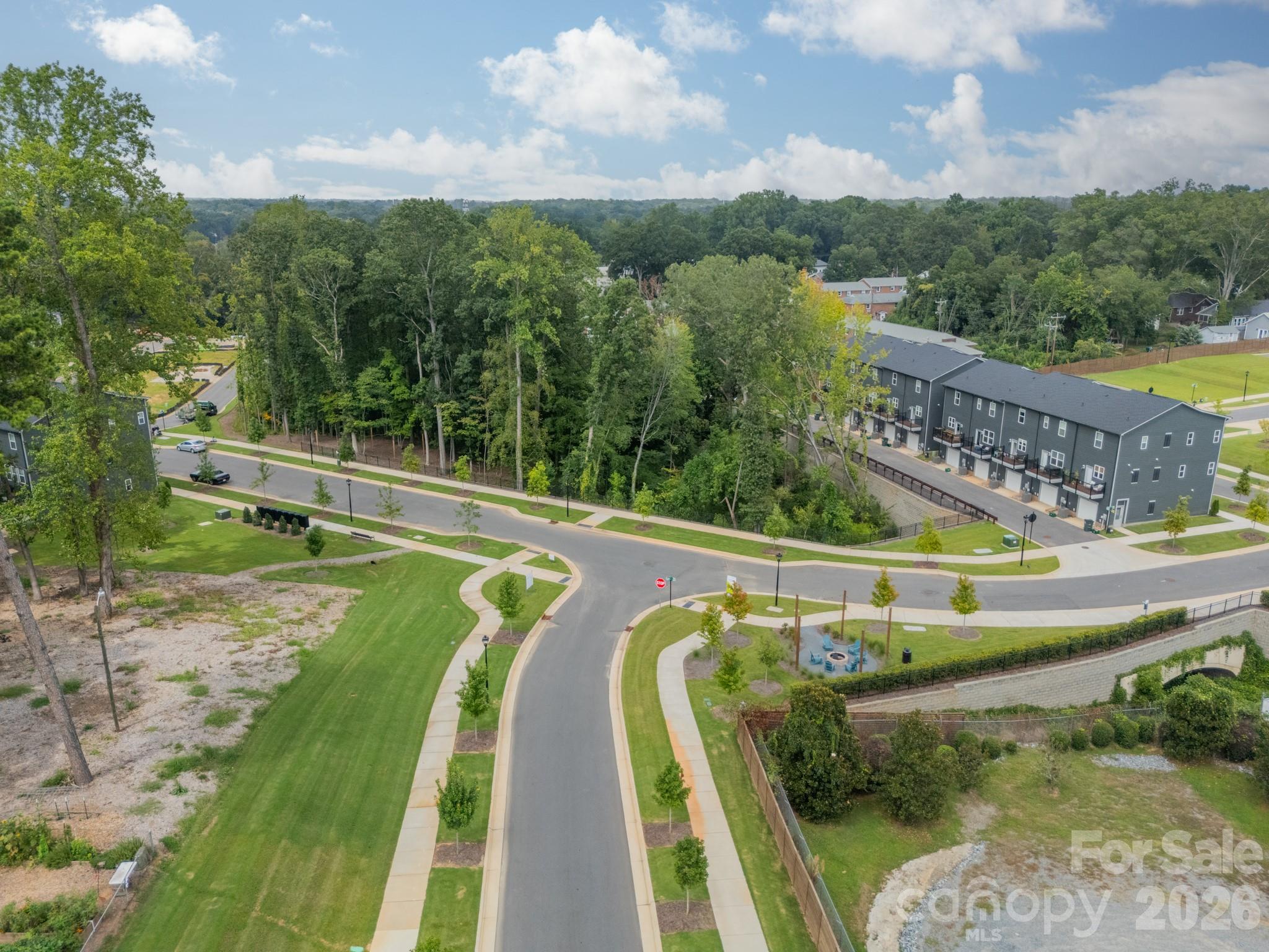 2025 Evolve Way — Charlotte