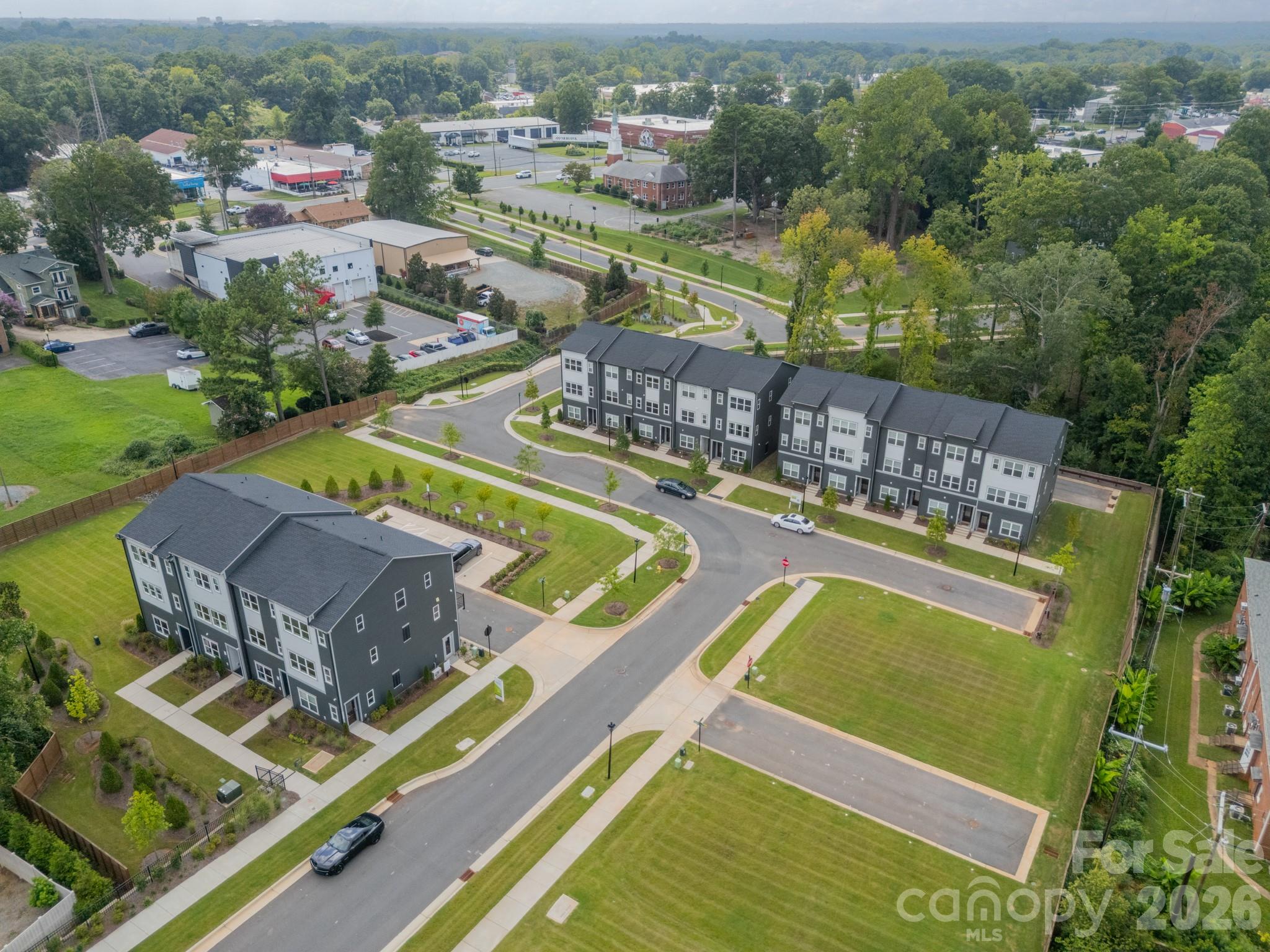2025 Evolve Way — Charlotte