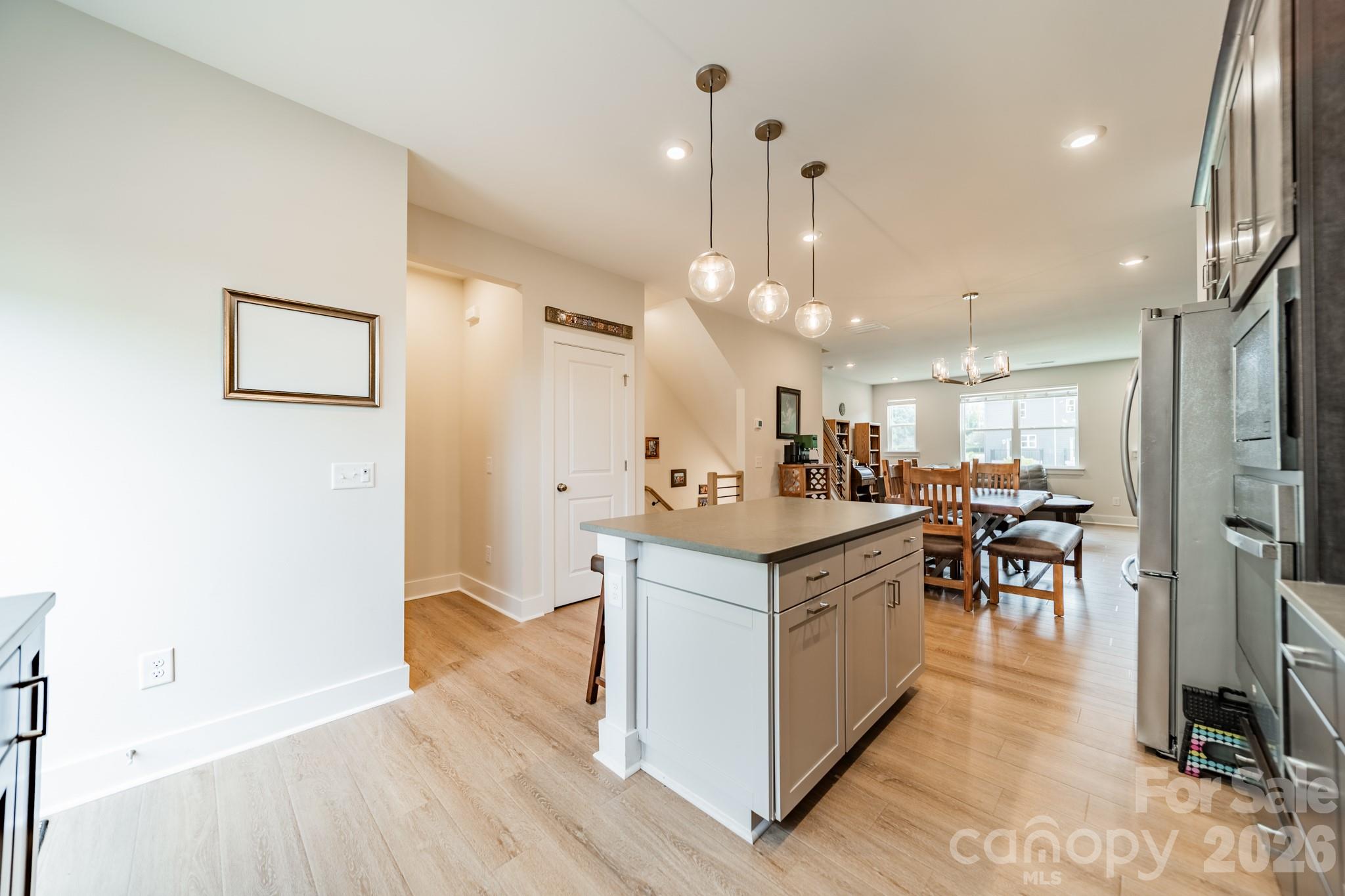 2025 Evolve Way — Charlotte